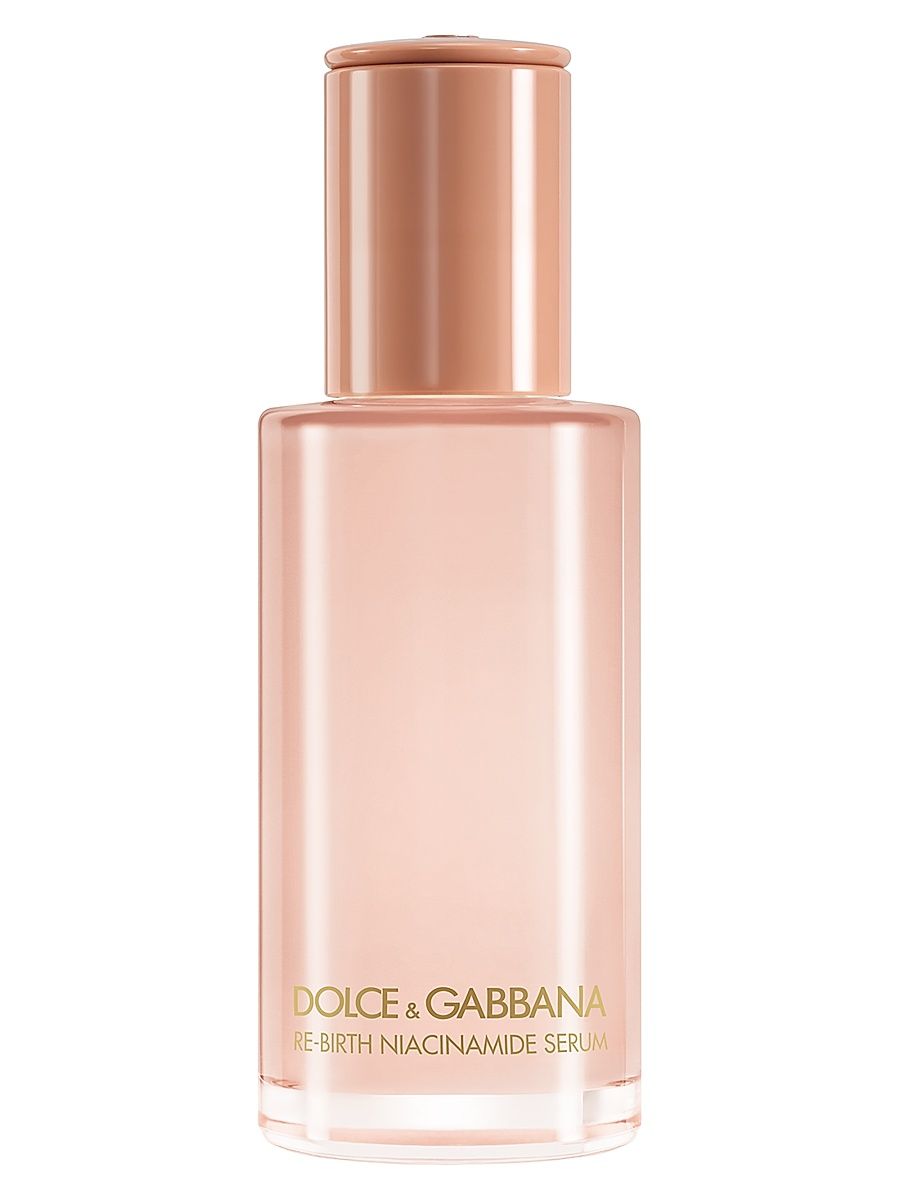 Women's Re-Birth Niacinamide Serum