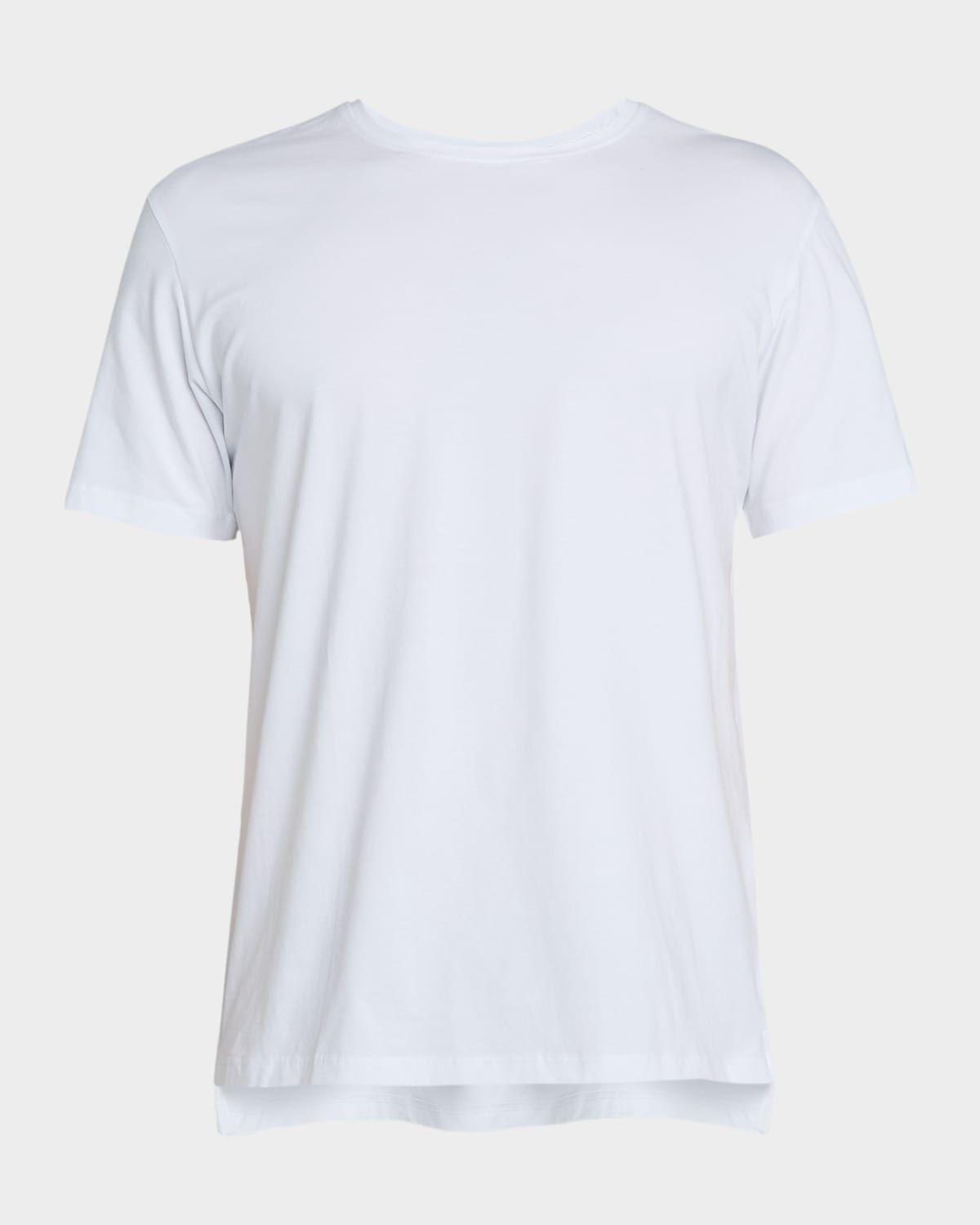 Men & apos;s Fibonacci Button-Down Shirt, Popular White