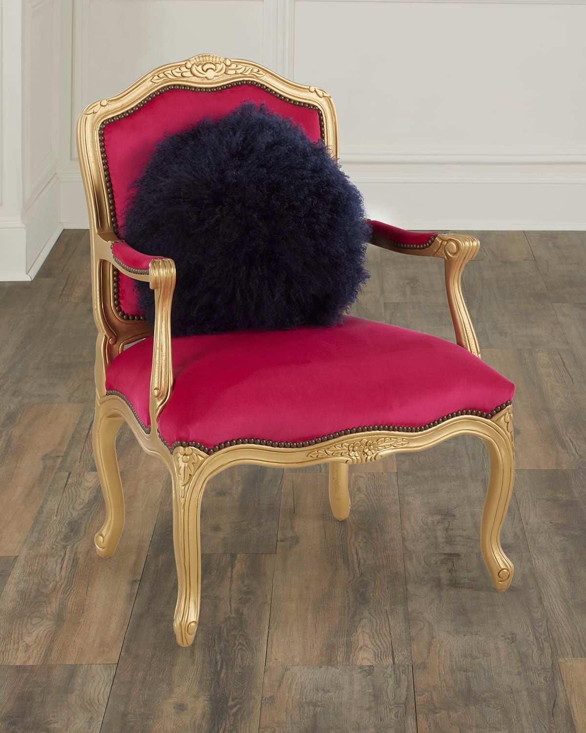 Trinida Accent Chair