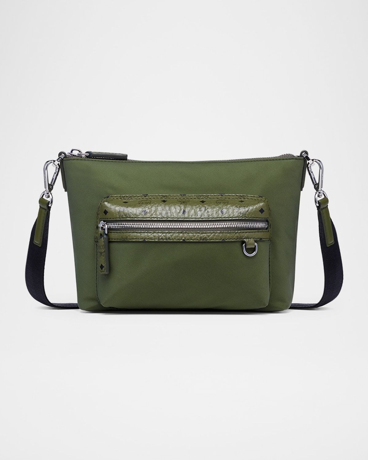 Men & apos;s Aren Small Nylon Crossbody Bag