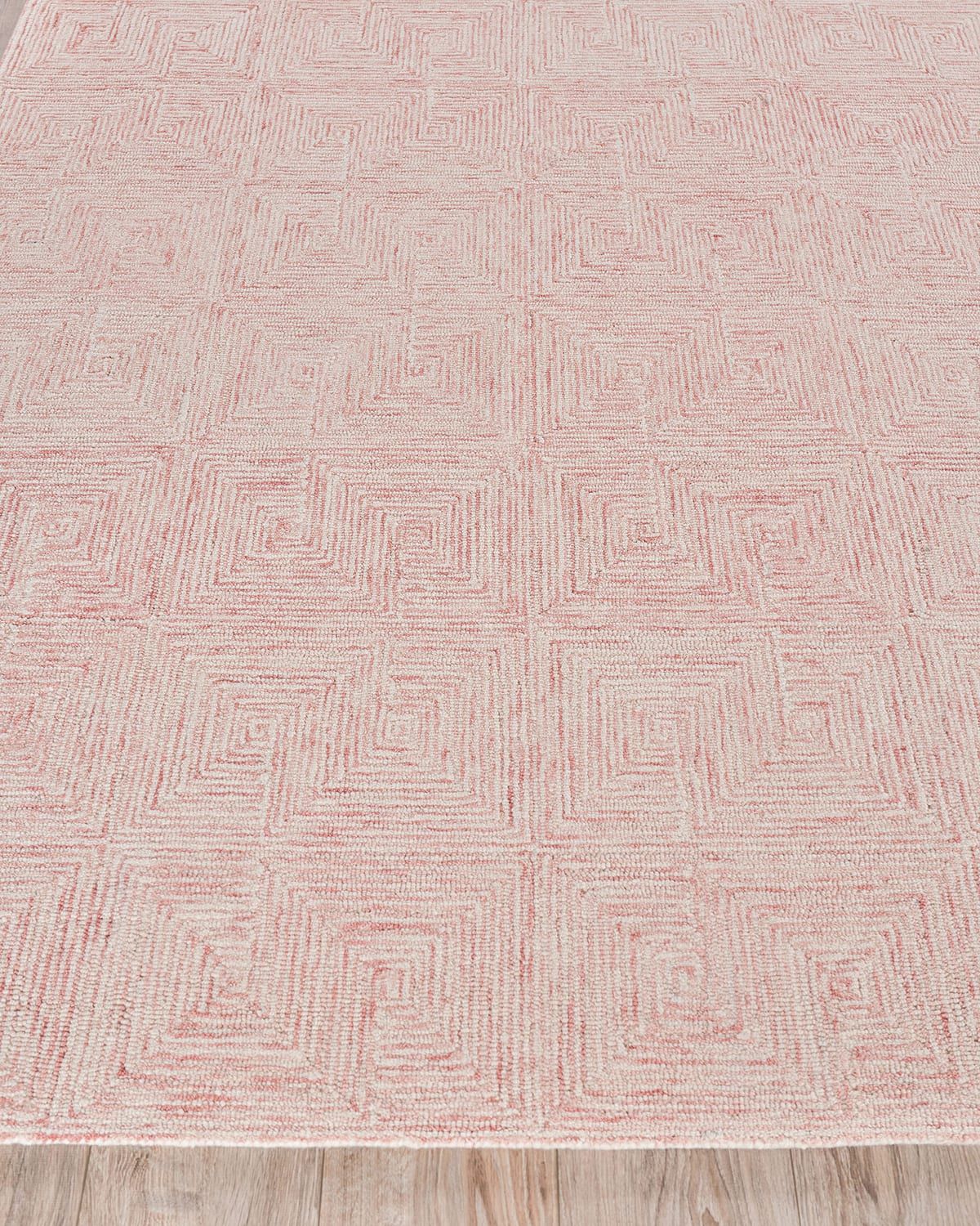 Camille Hand-Tufted Rug