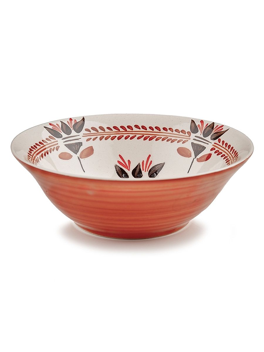 Macondo Ceramic Bowl