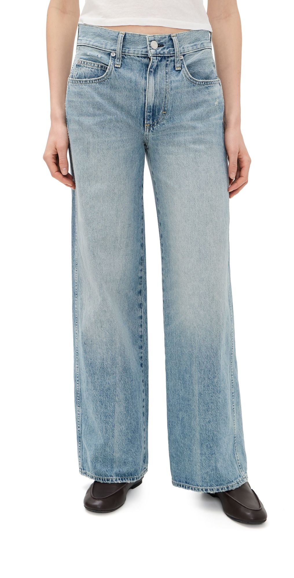 AMO Kira Jeans Drift 32