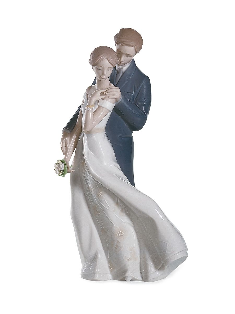Everlasting Love Figurine