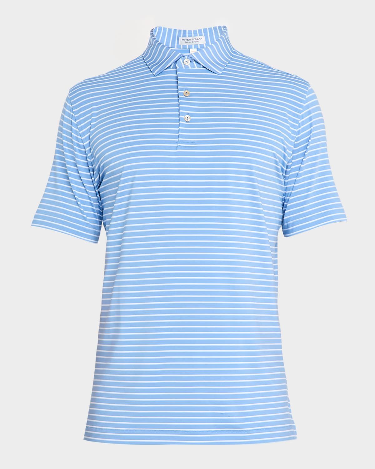Men & apos;s Dunnes Performance Jersey Polo