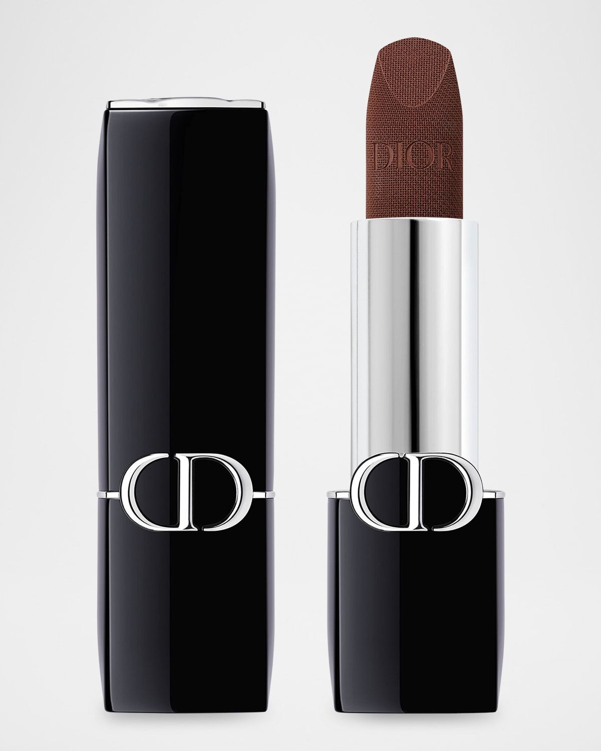 Dior Rouge Velvet Lipstick