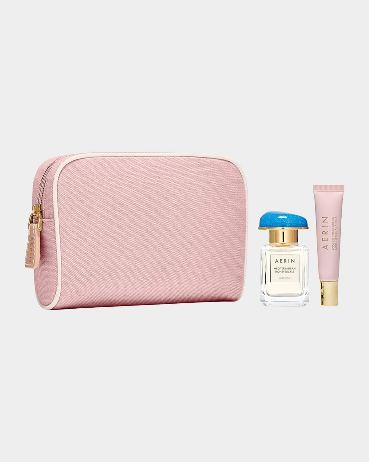 Mediterranean Essentials Gift Set