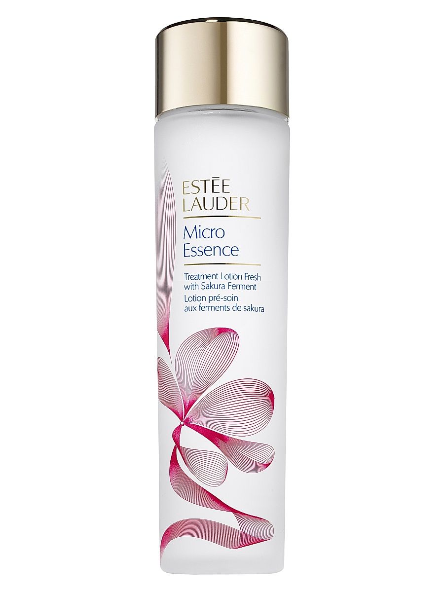 Women's Micro Essence Fresh Sakura Fermant Treatment Lotion - Size 3.4 oz