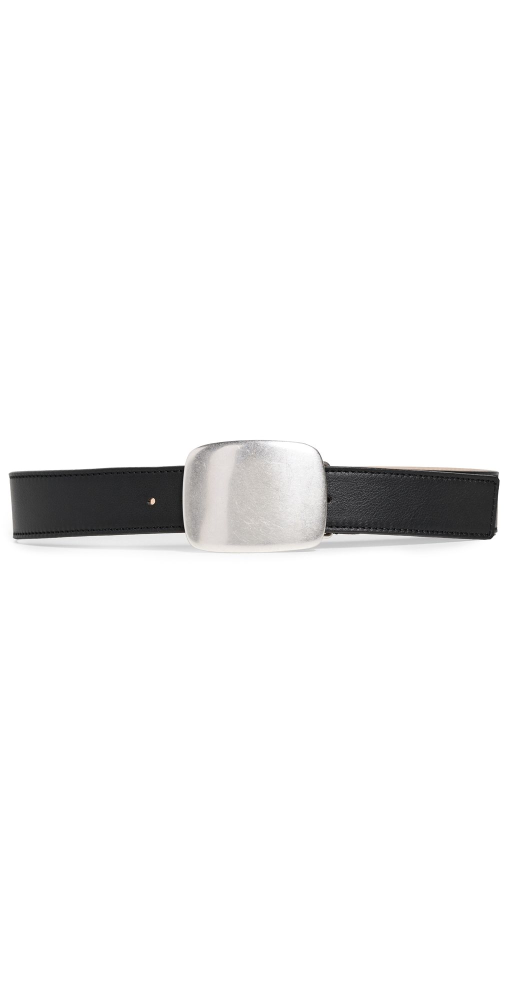 B-Low The Belt Leighton Belt Black/Silver M