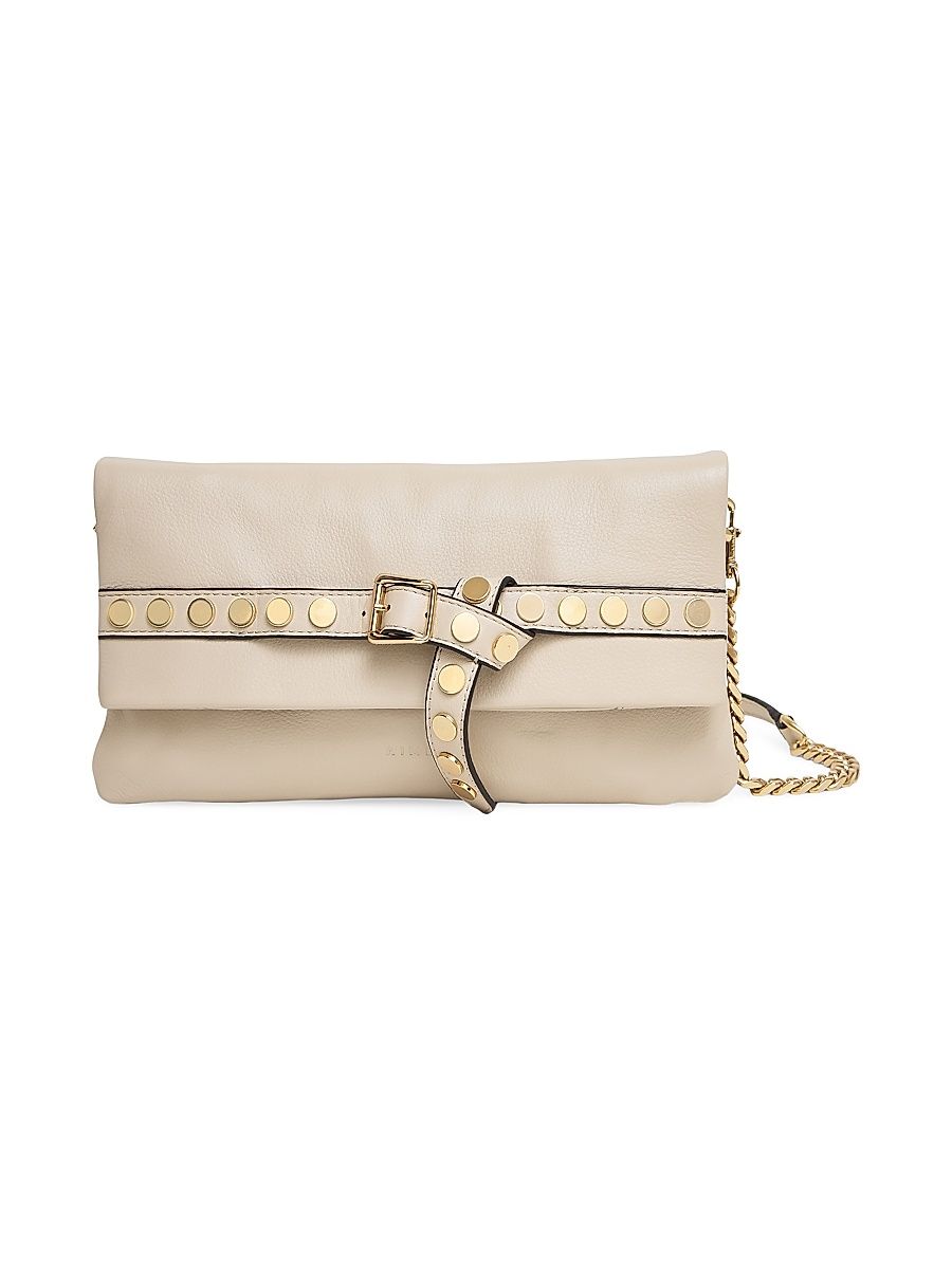 Women's Jagger Clutch - Limestone