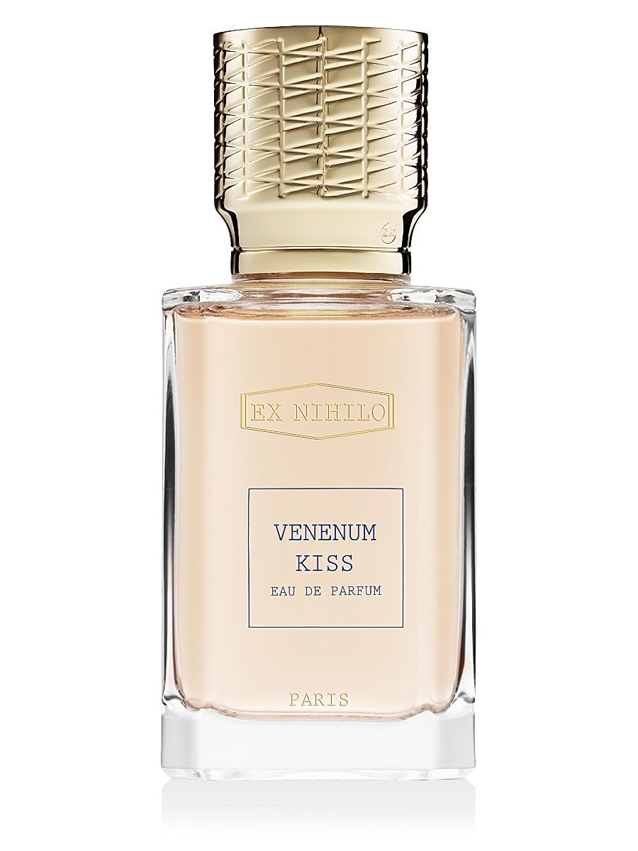 Ex Nihilo Venenum Kiss Eau de Parfum - Size 1.7 oz. & Under