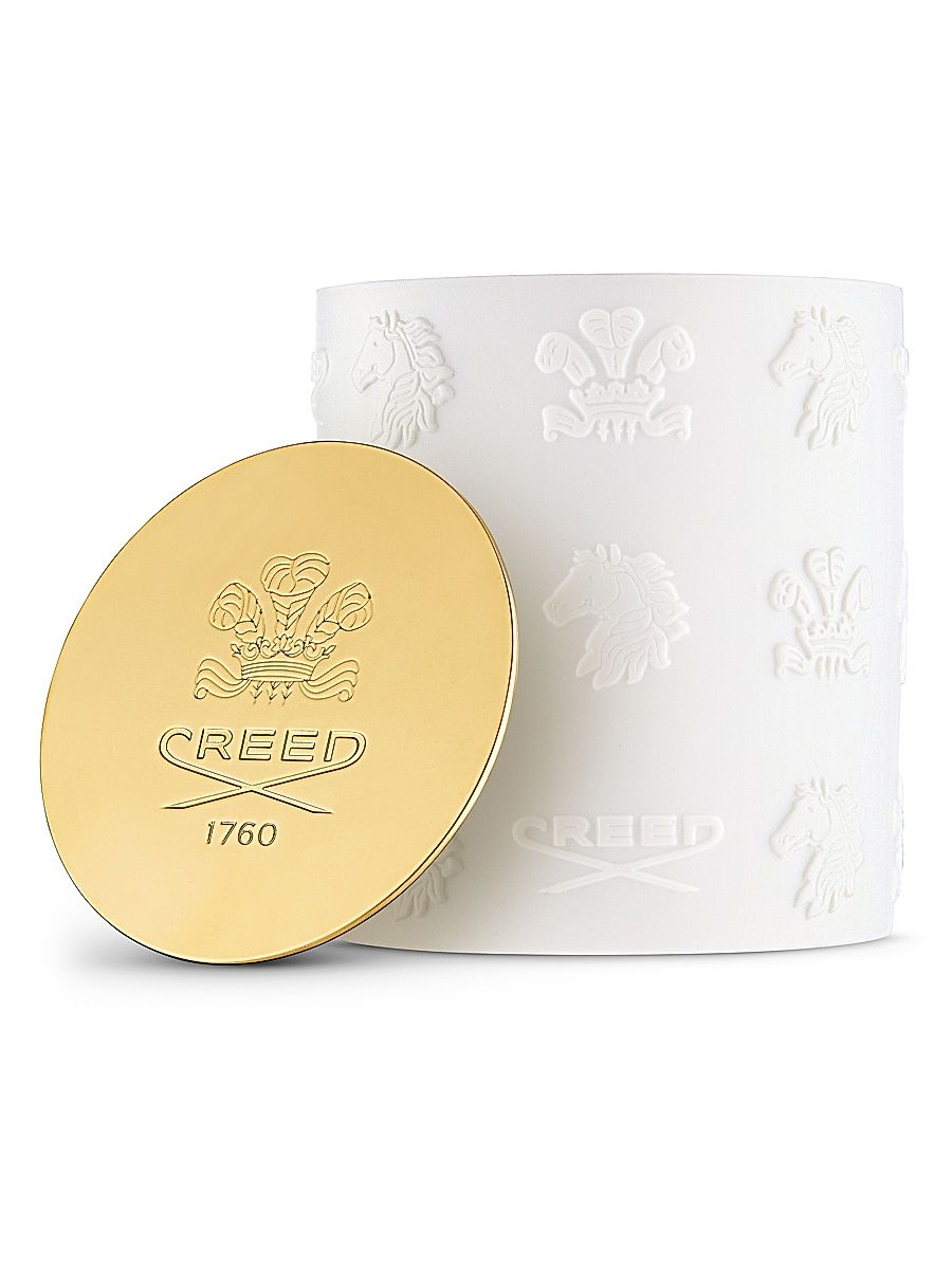 Creed Sea Island Candle