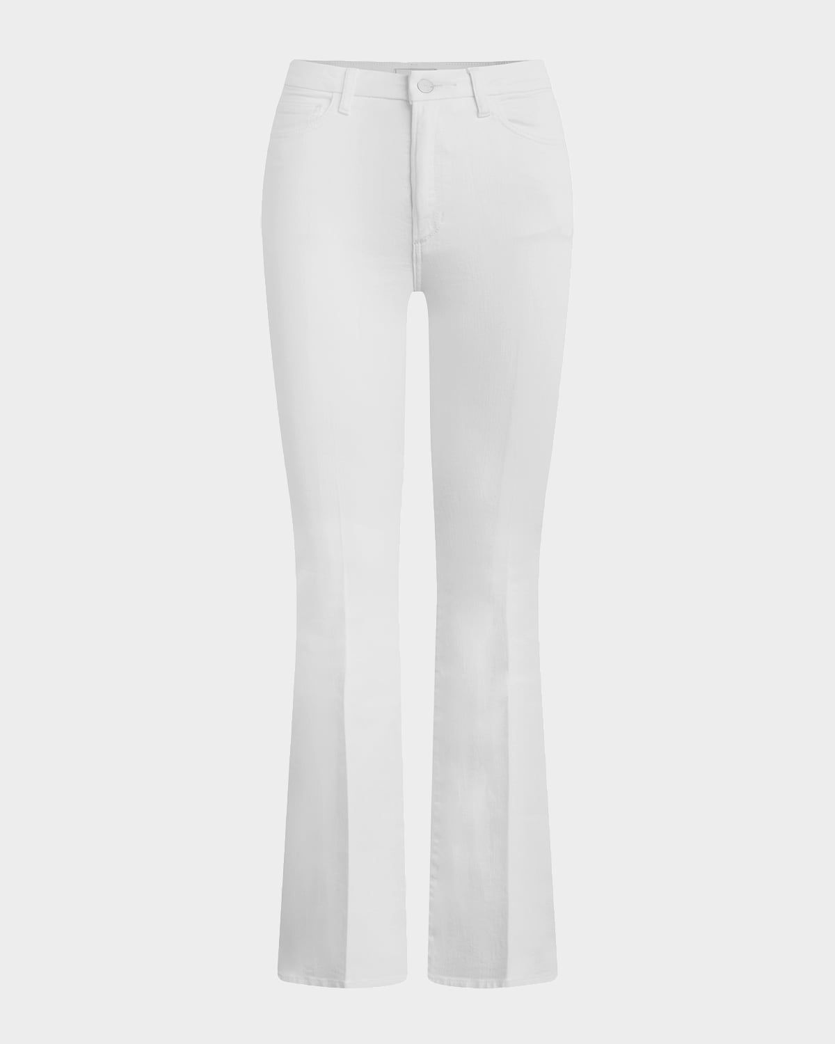 The Hi Honey Bootcut Jeans