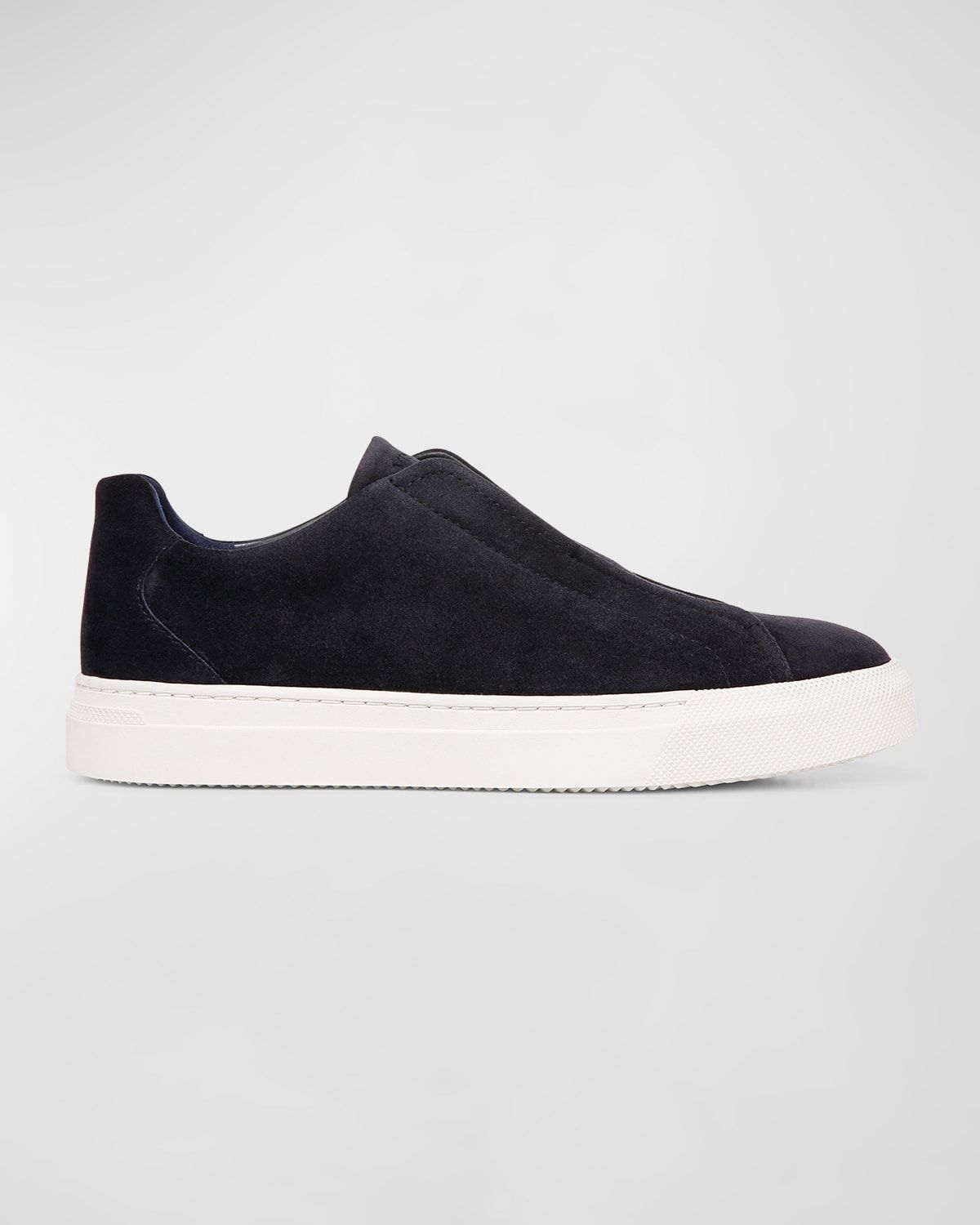 Men & apos;s Lakewood Suede Low-Top Sneakers