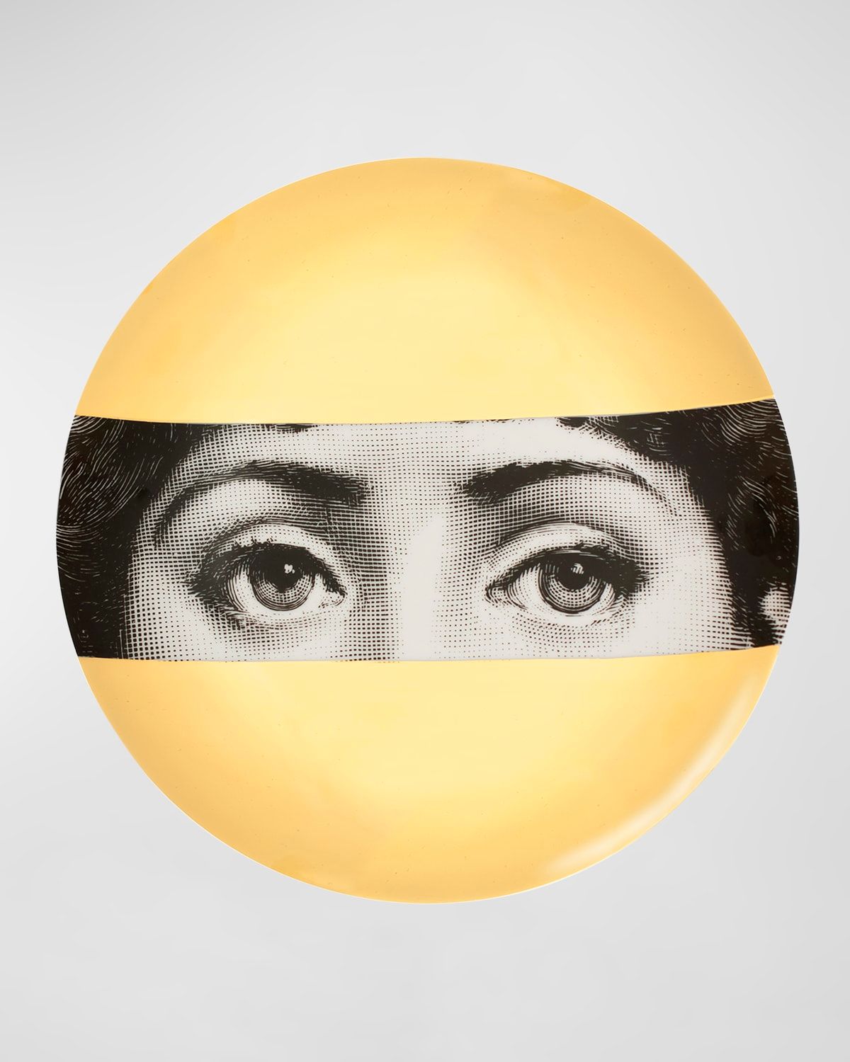 Tema e Variazioni No.32 Wall Plate