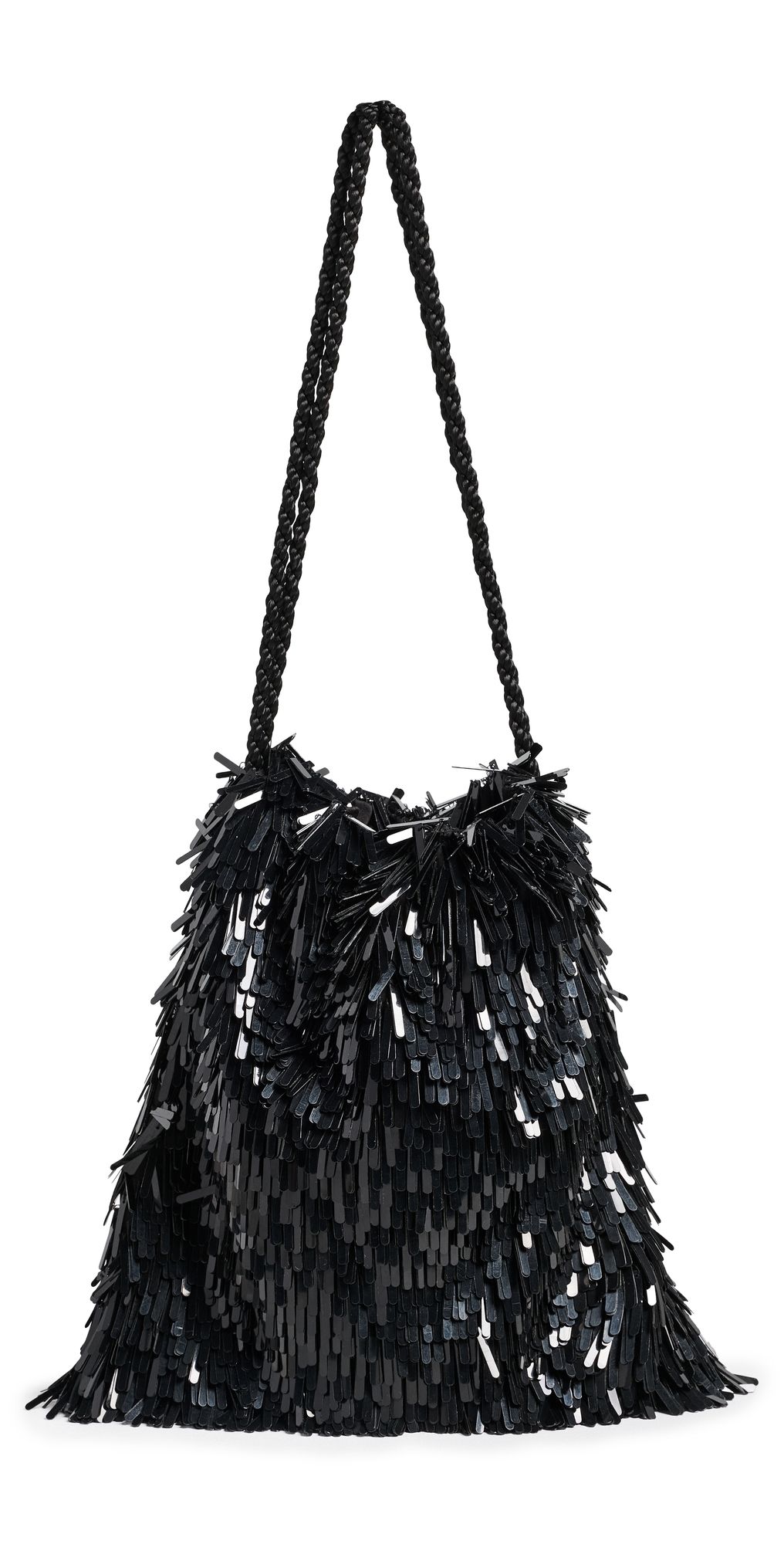 Lizzie Fortunato Gala Bag Black One Size