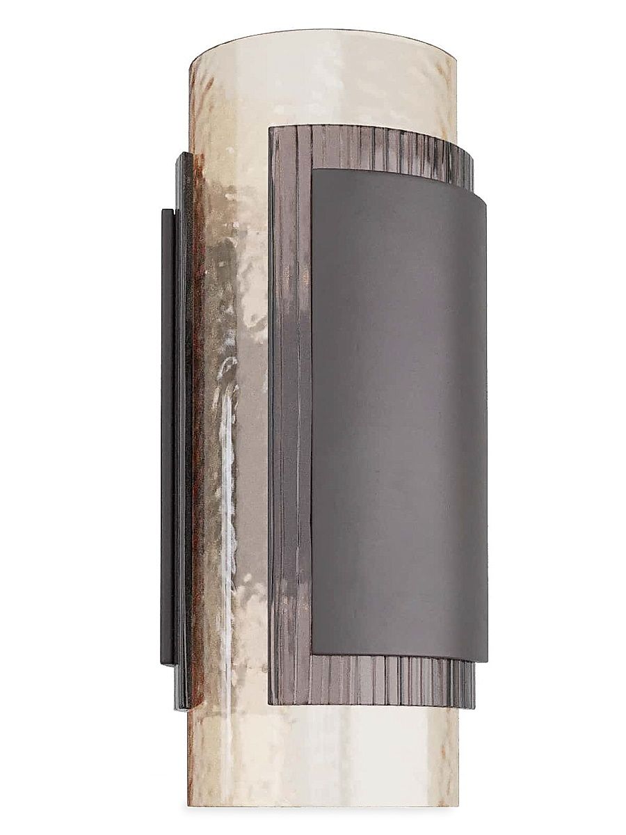 Vivian Sconce - Gray