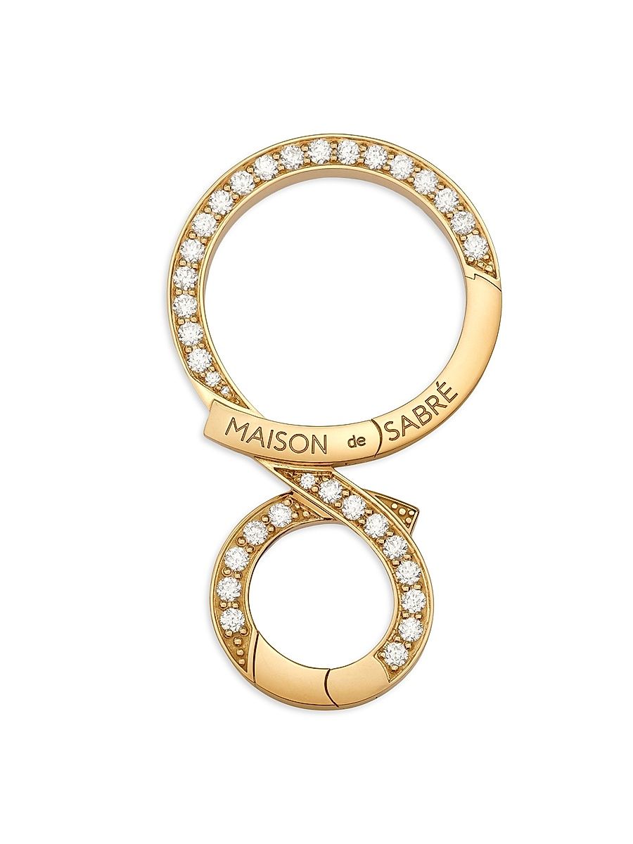 Women's The Anniversary Edition Charm - Gold