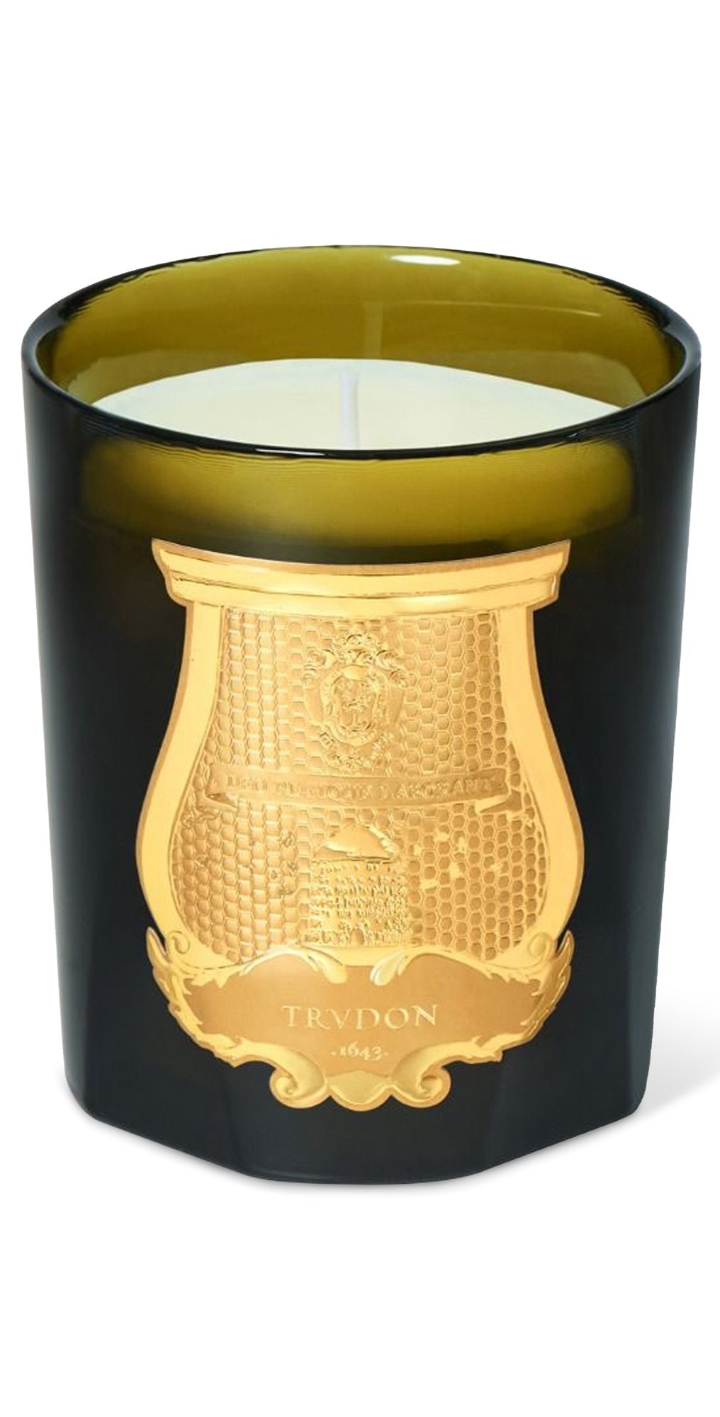 Trudon Gabriel Candle Gourmand Chimney Fire 270 mL