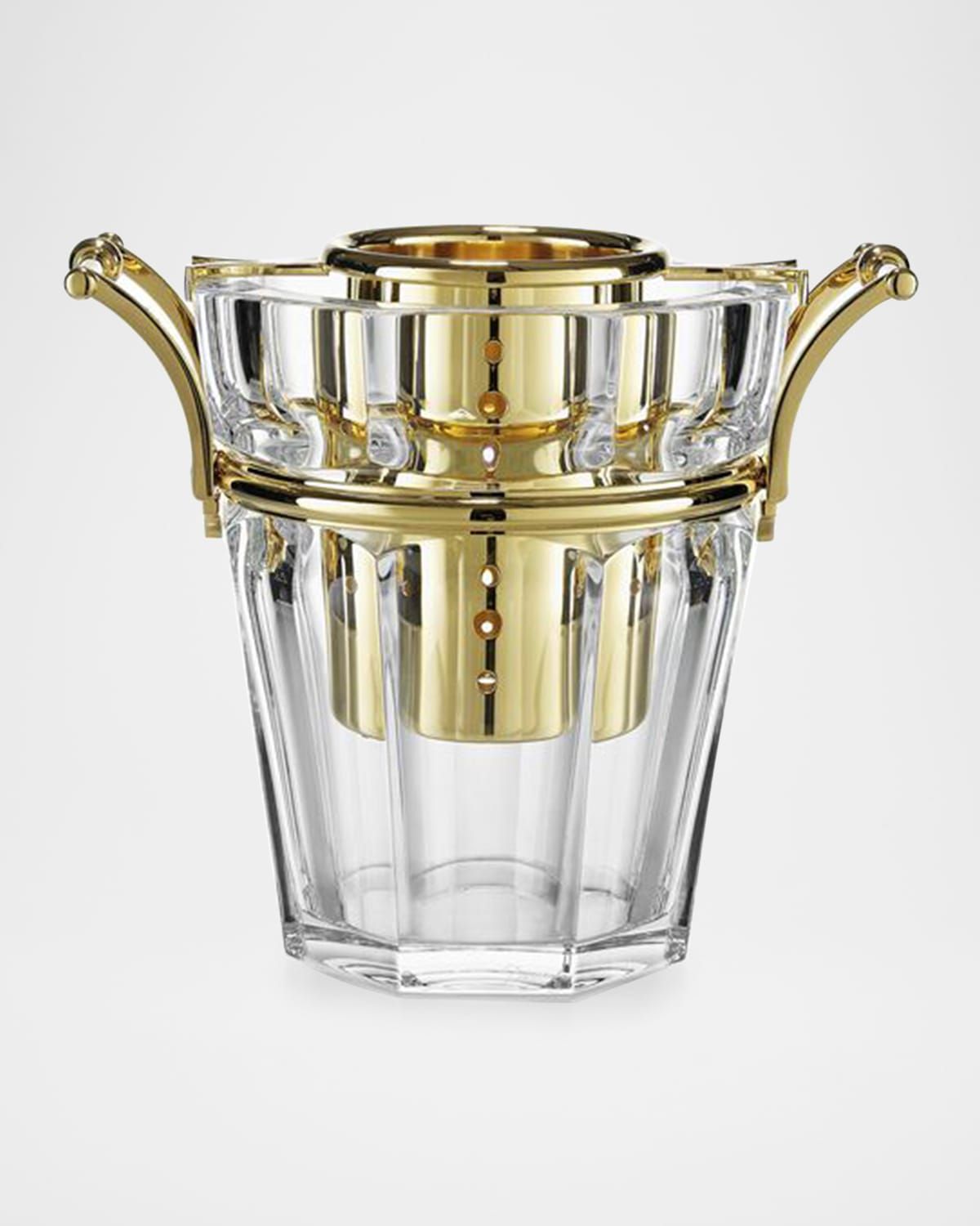 Harcourt Champagne Bucket