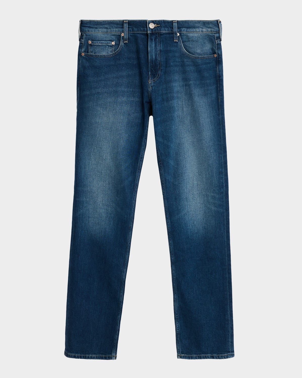 Men & apos;s Normandie Straight-Leg Jeans