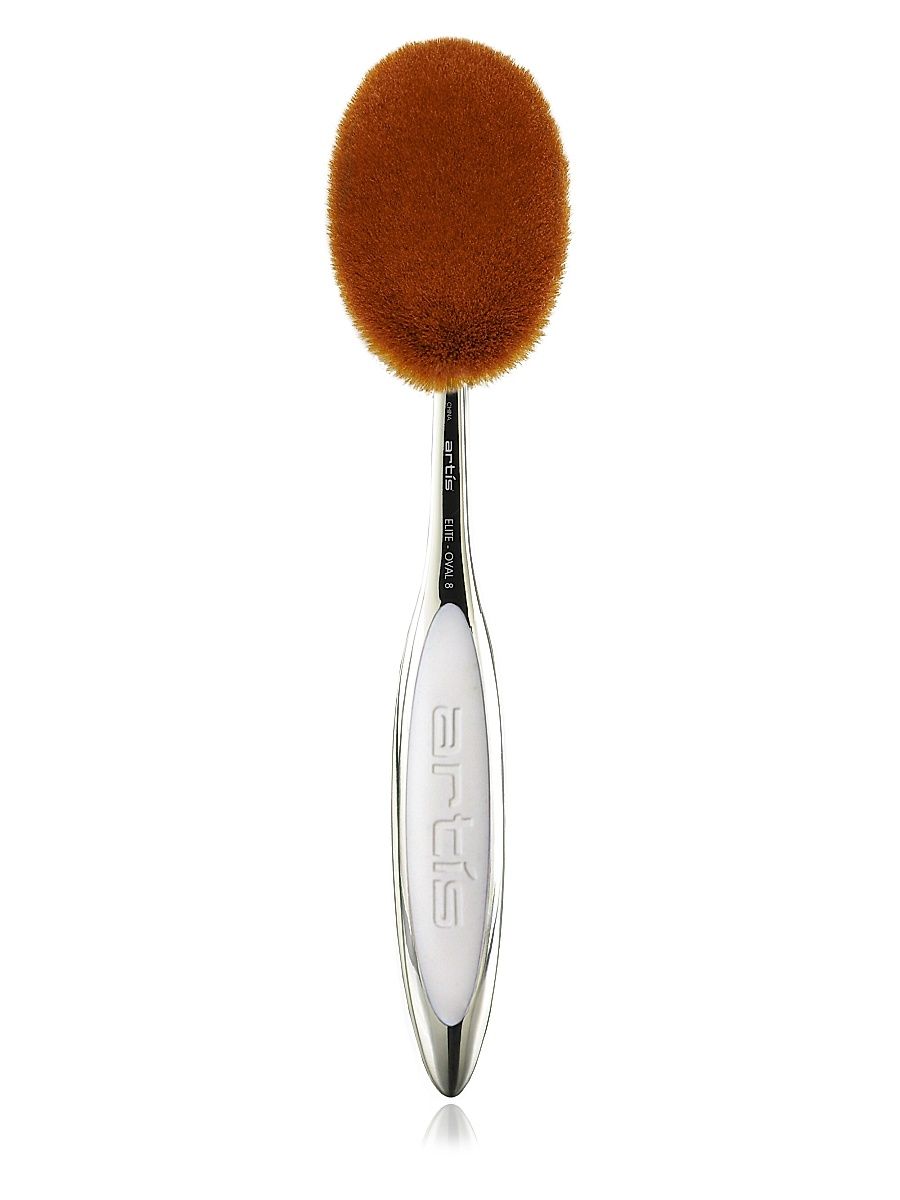 Women's Artis Elite Oval 8 Brush