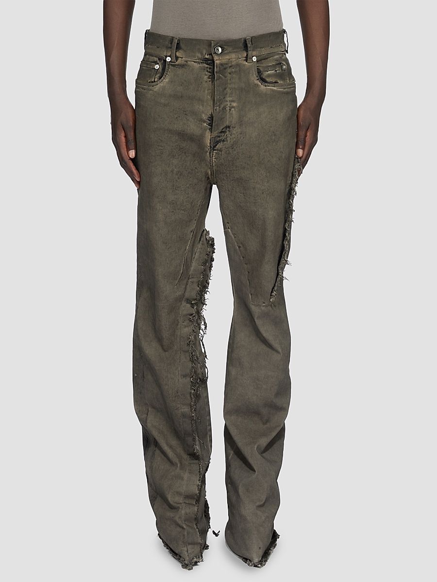Men's Bolan Boot-Cut Jeans - Dust Combo - Size 36