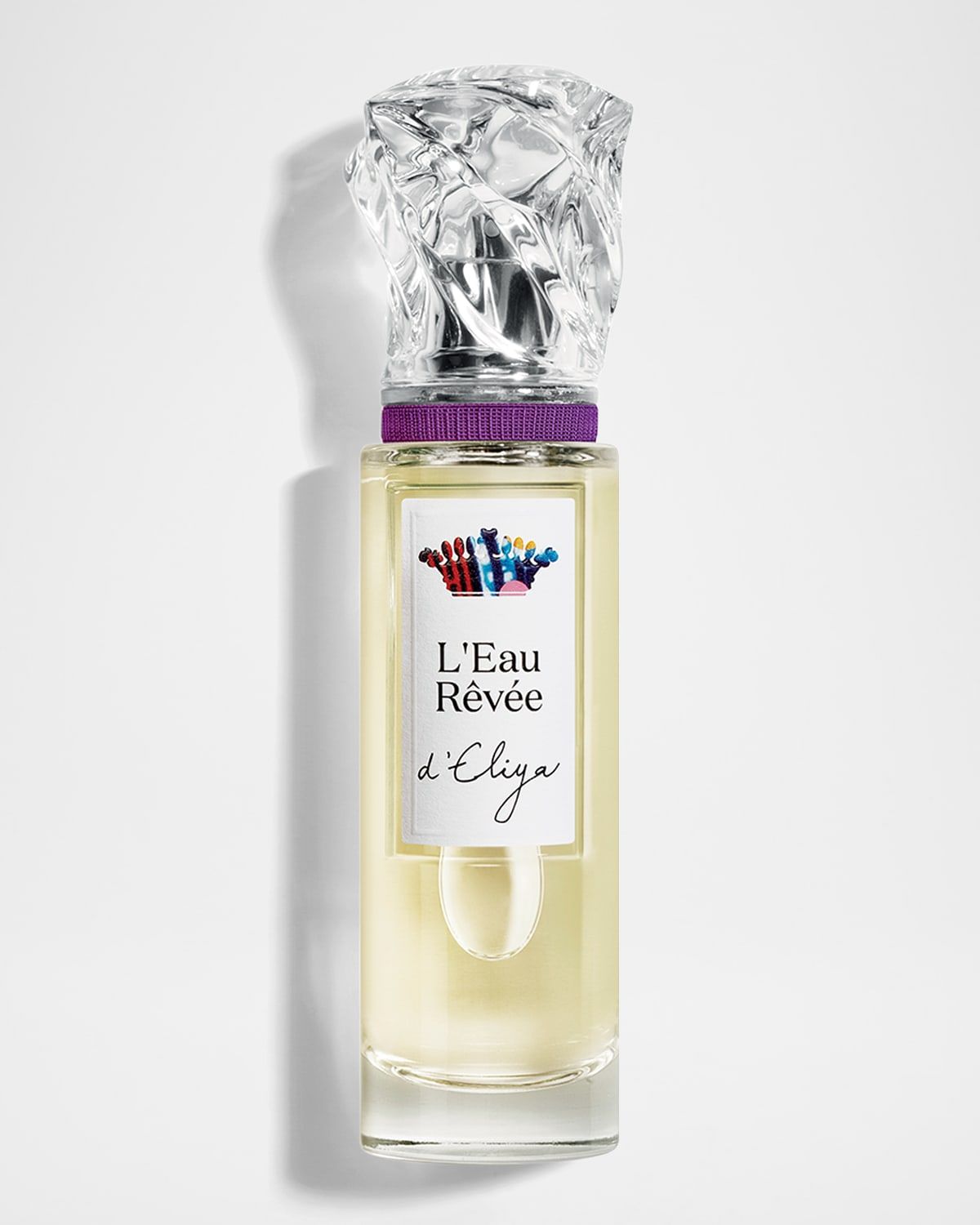 L & apos;Eau Revee d & apos;Eliya Eau de Toilette