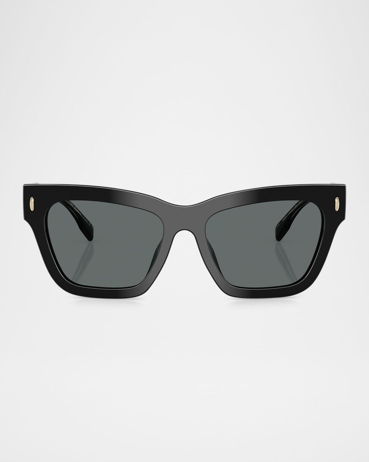 TY7208U Cat-Eye Sunglasses