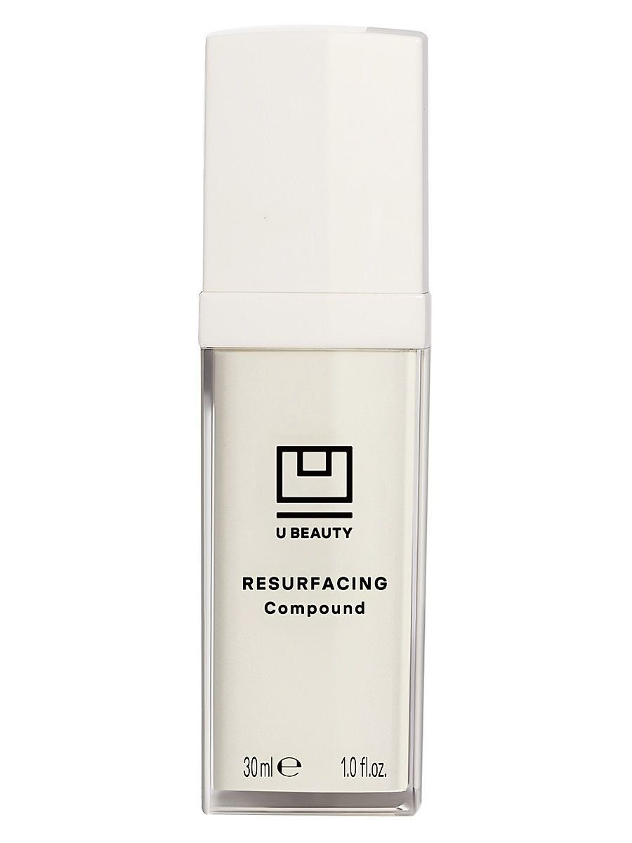 Women's Resurfacing Compound - Size 1.7 oz