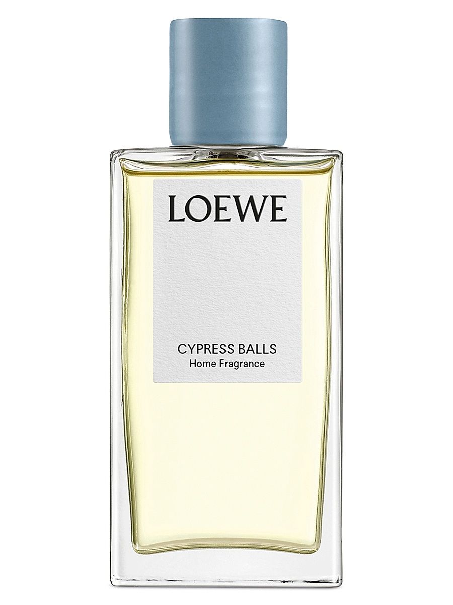 Cypress Balls Home Fragrance Spray
