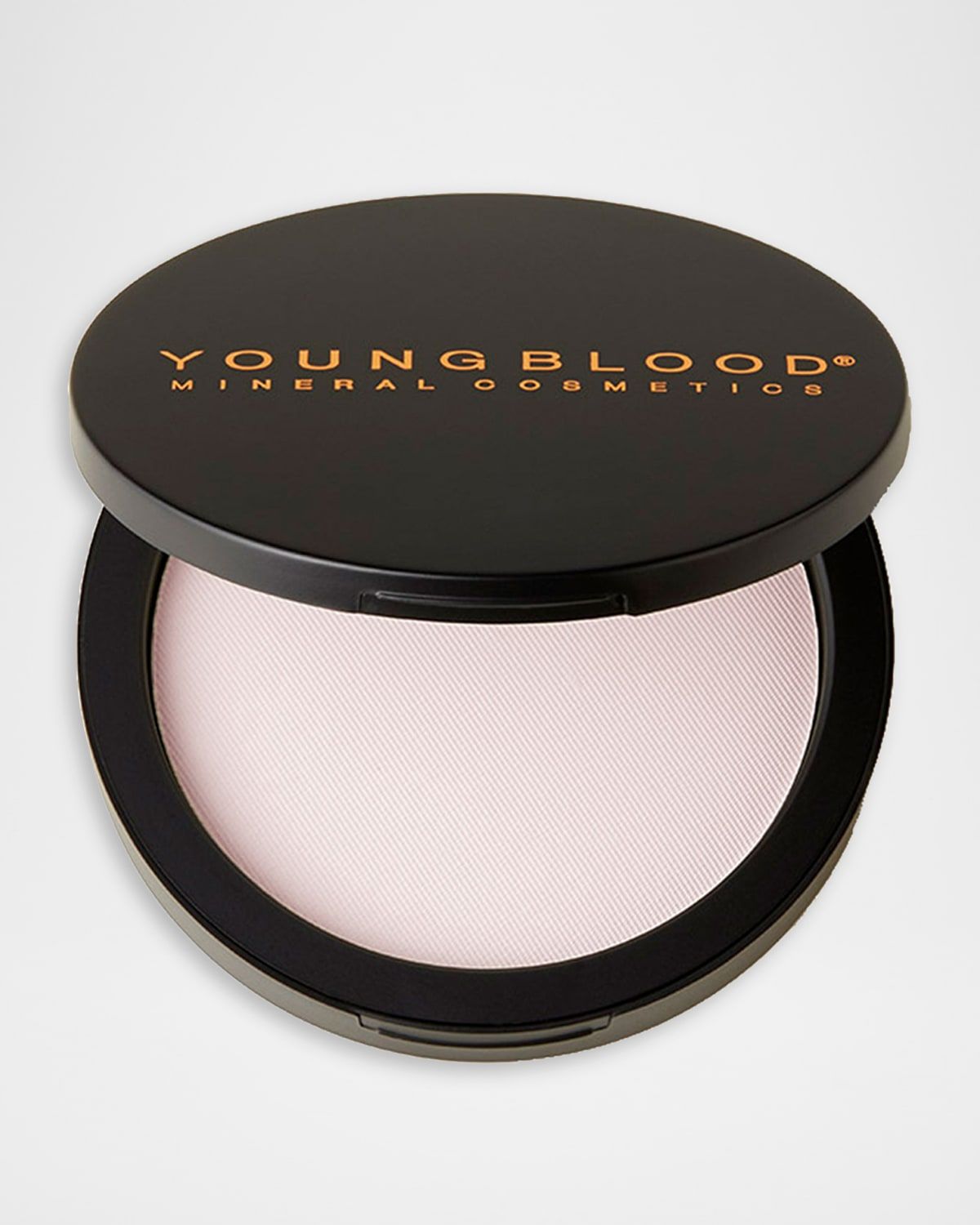 Pressed Mineral Rice Powder