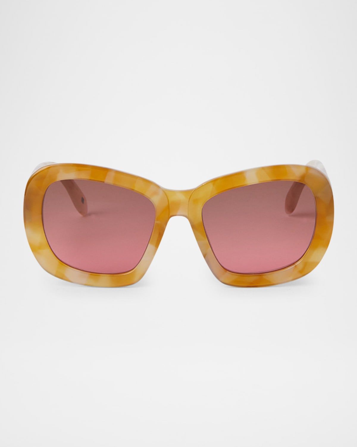 Moon Acetate Sunglasses