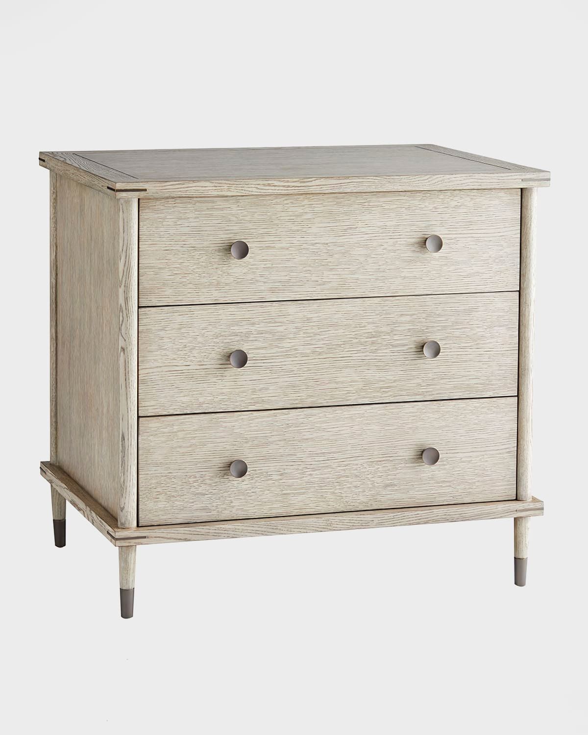 Jobe Three Drawer Chest