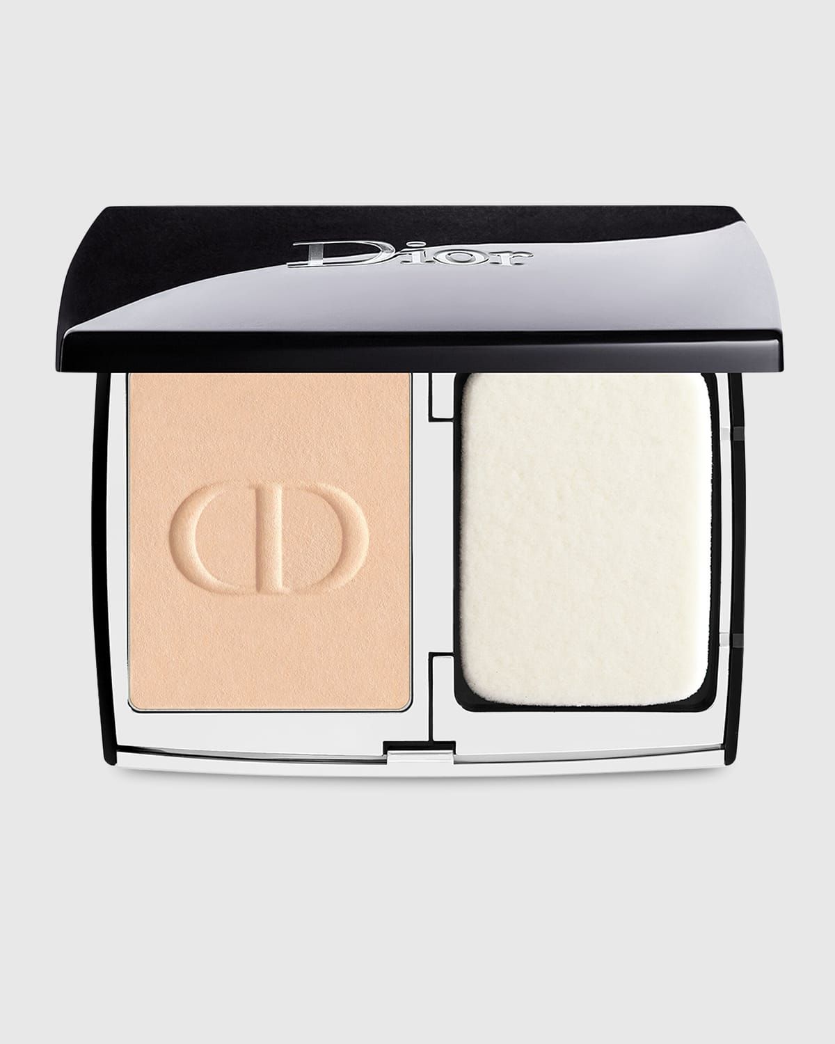 Dior Forever Natural Matte Velvet Compact Foundation