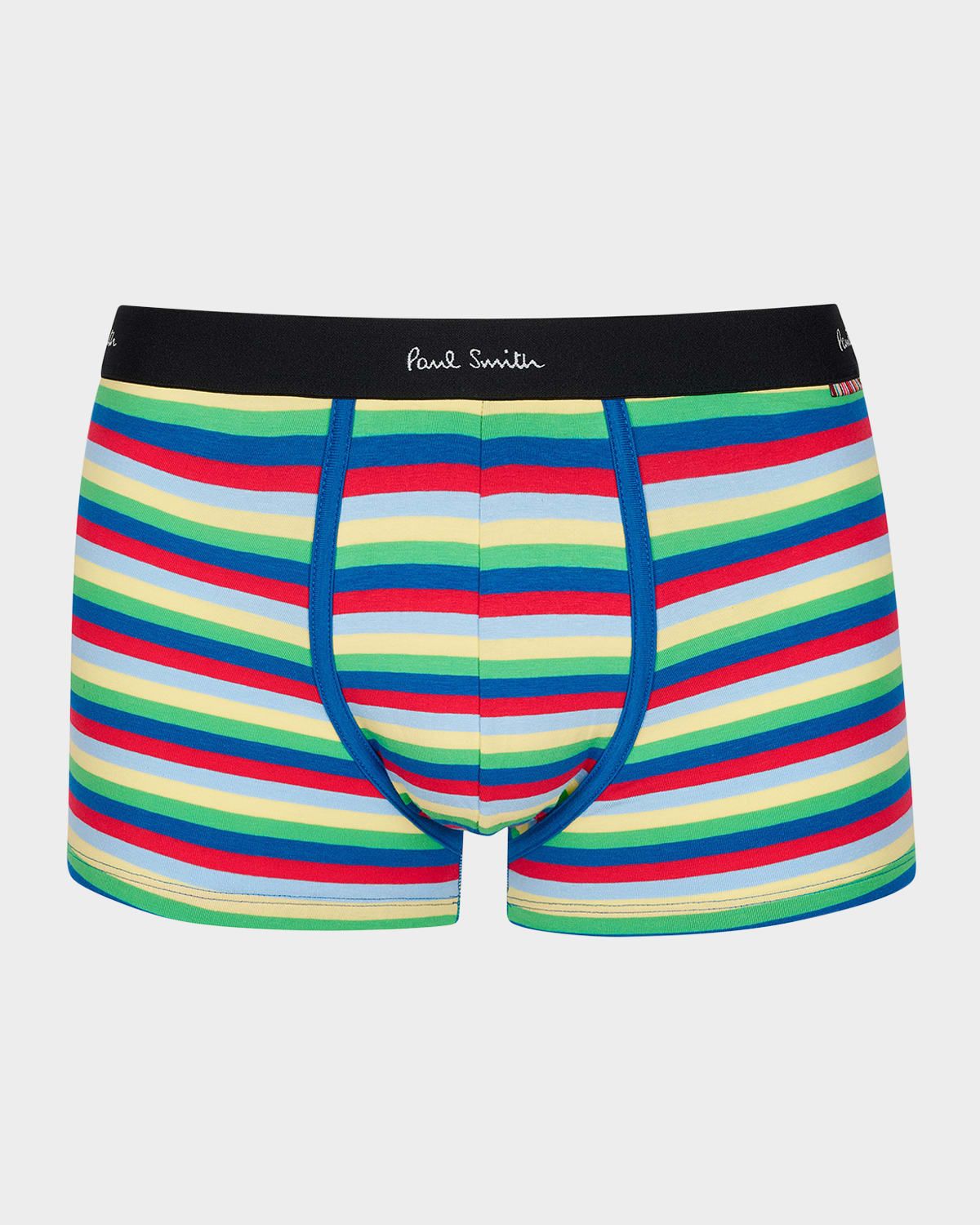 Men & apos;s Goliath Stripe Boxer Briefs