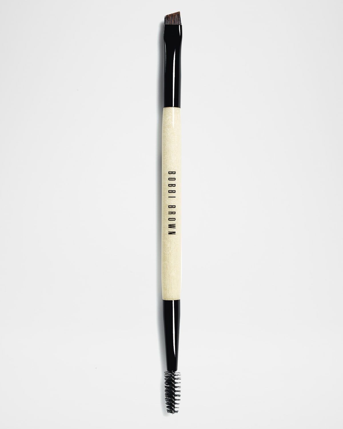 Dual-Ended Brow Definer/Groomer Brush