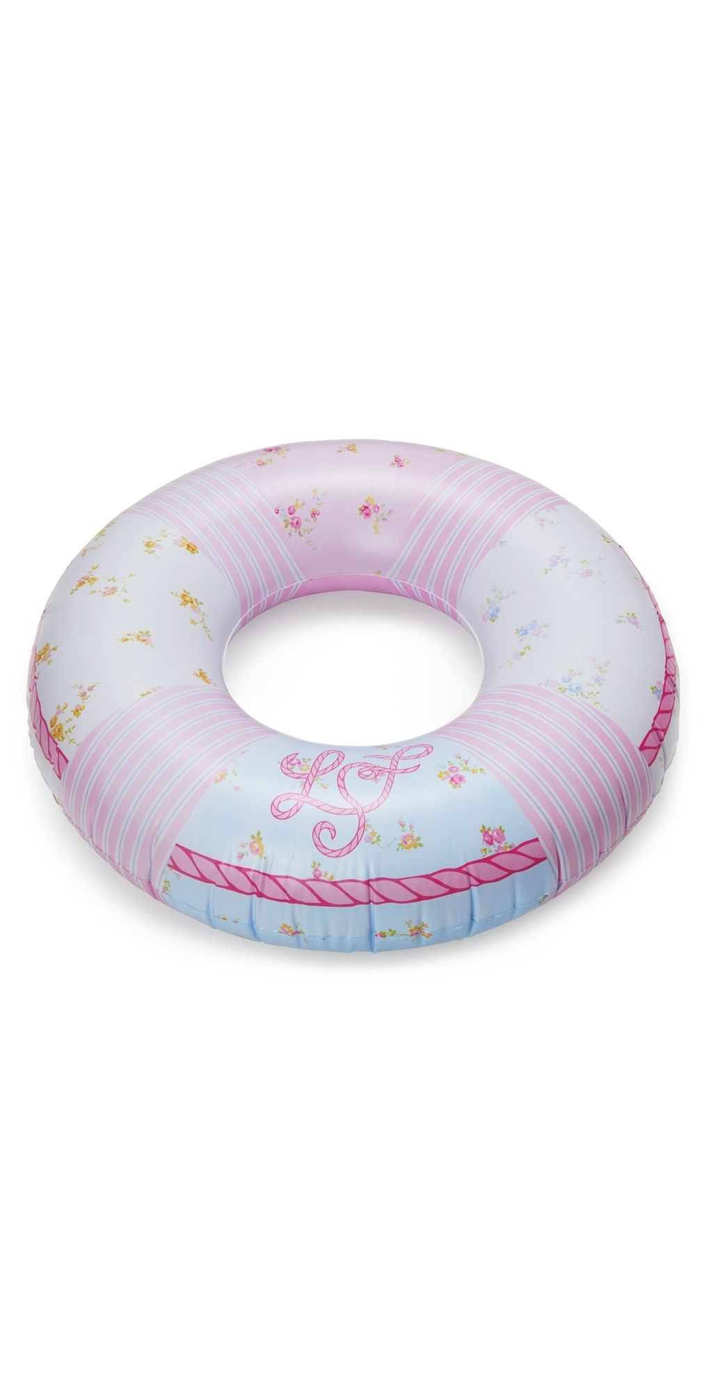 LoveShackFancy Pool Float Beach Club Multi One Size