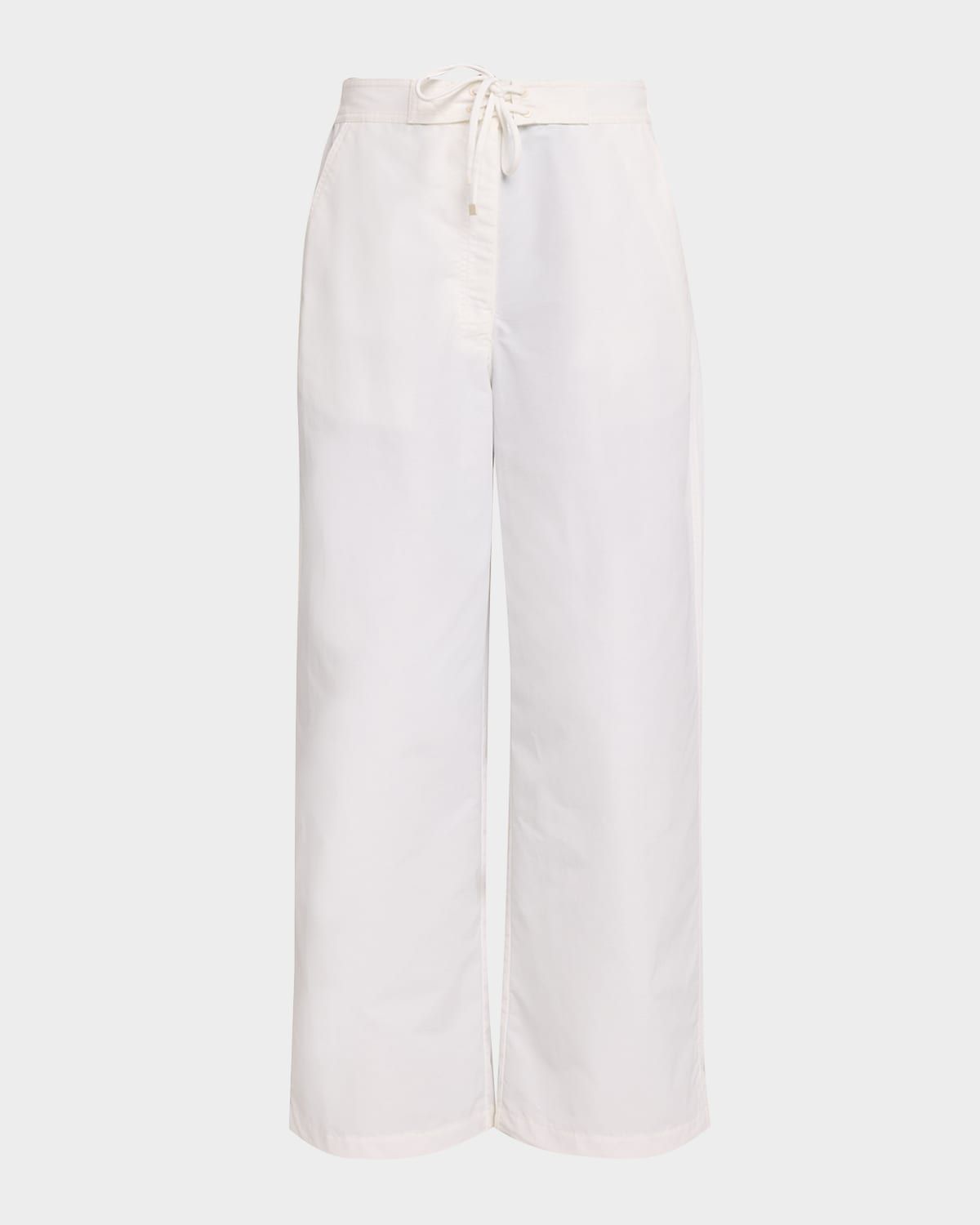 Lennox Straight-Leg Pants