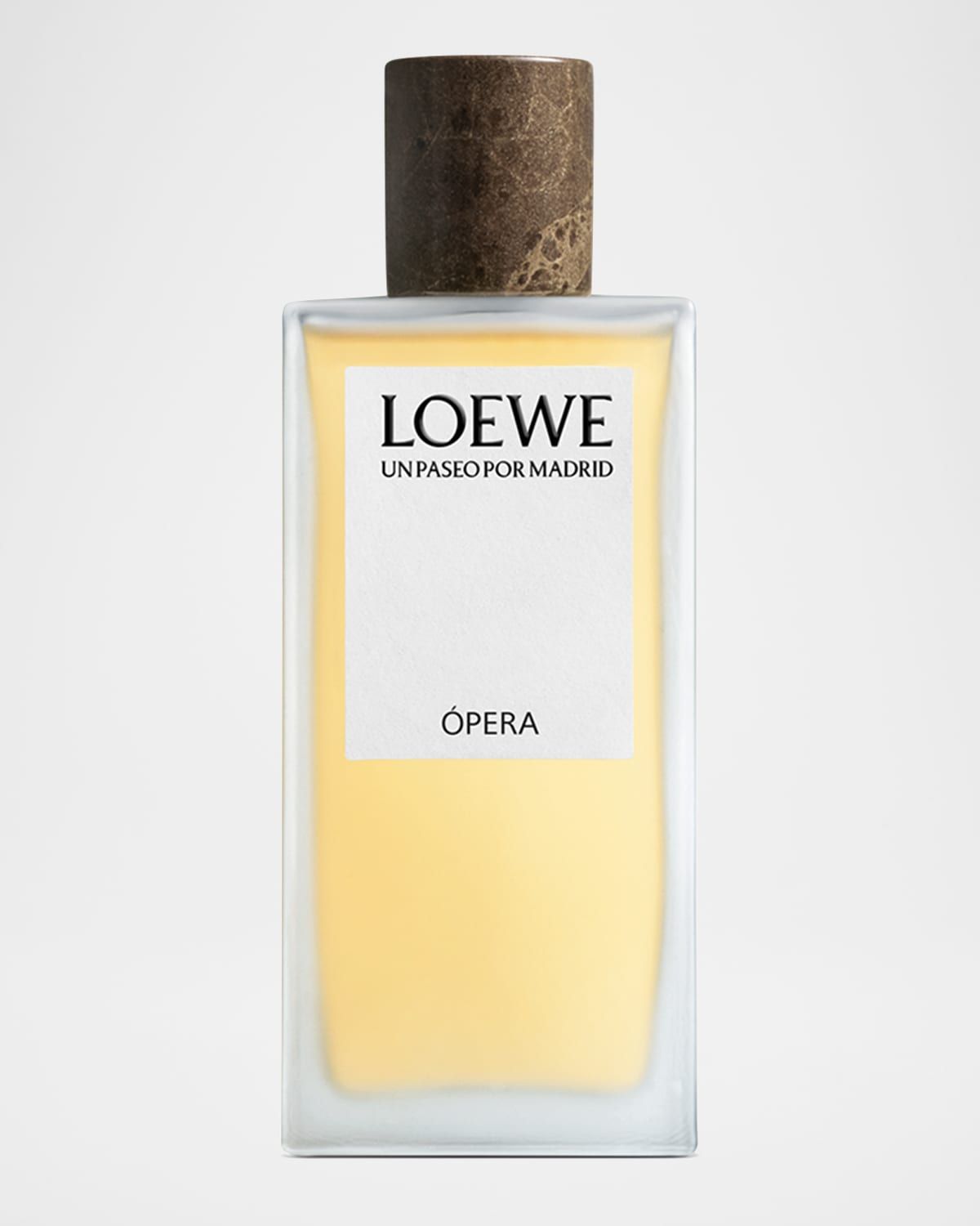 LOEWE Un Paseo por Madrid Opera Eau de Parfum, 3.4 oz.