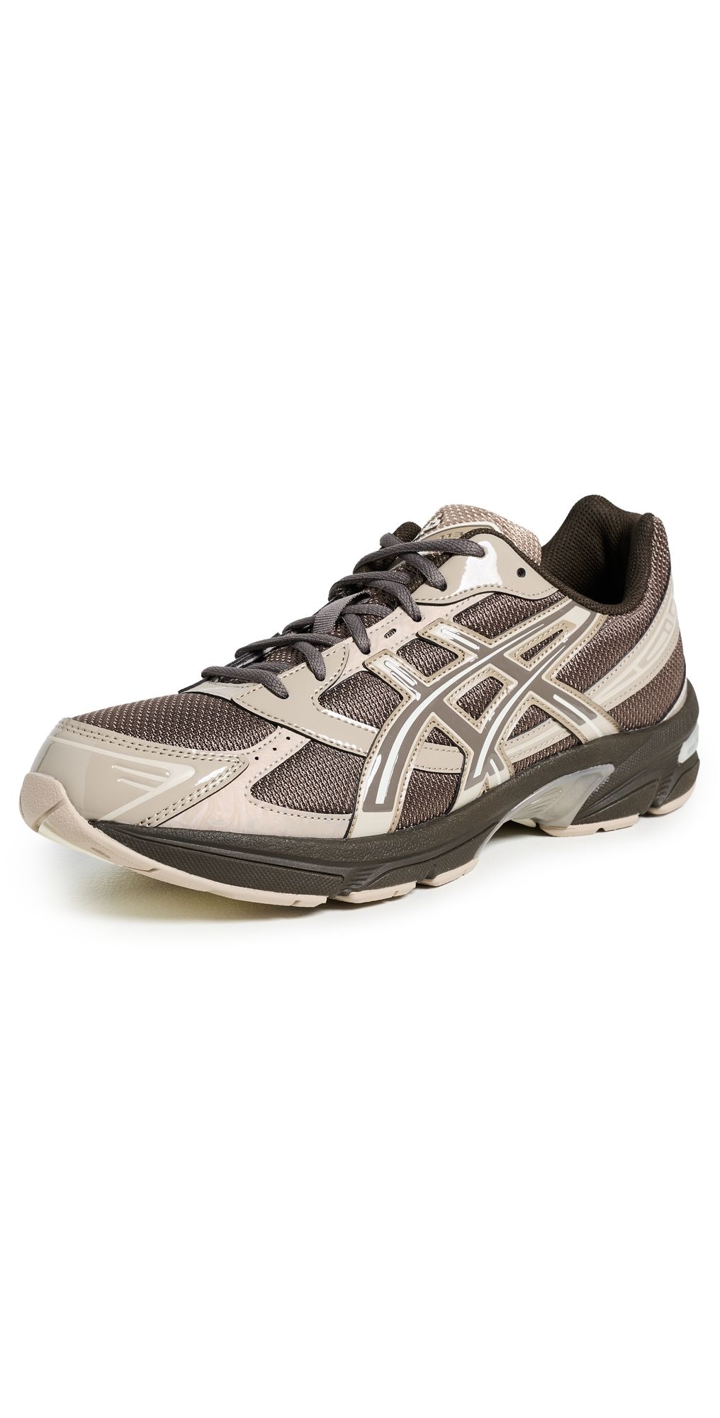 ASICS Gel-1130 Sneakers Sepia Brown/Driftwood 11.5