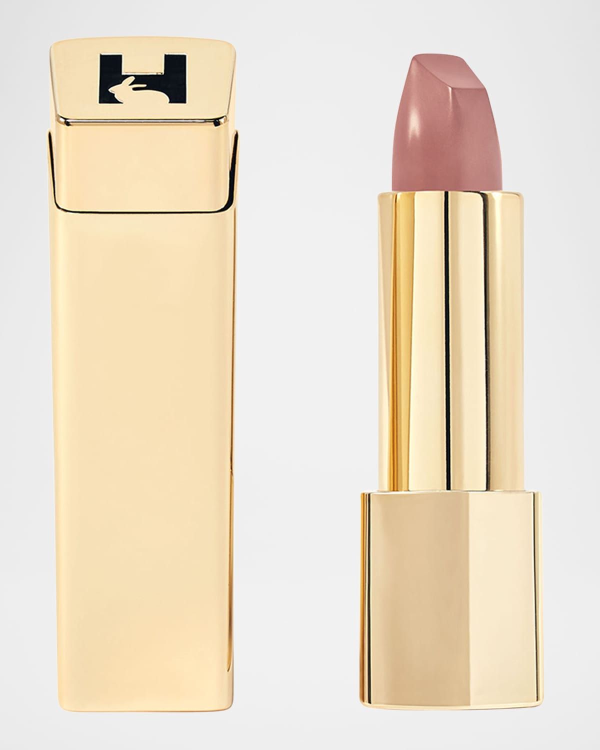 Unlocked Satin Creme Lipstick