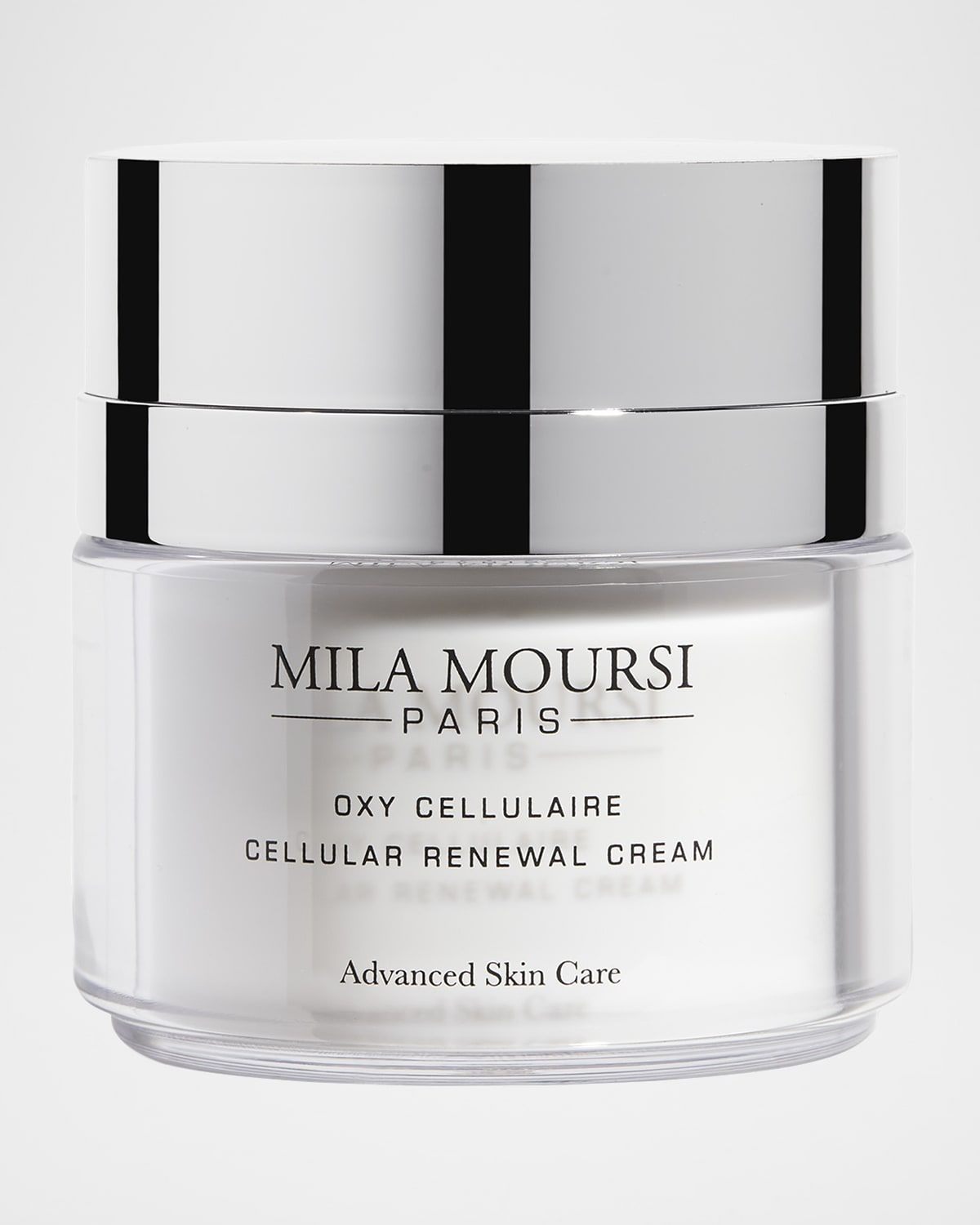 Cellular Renewal Cream
