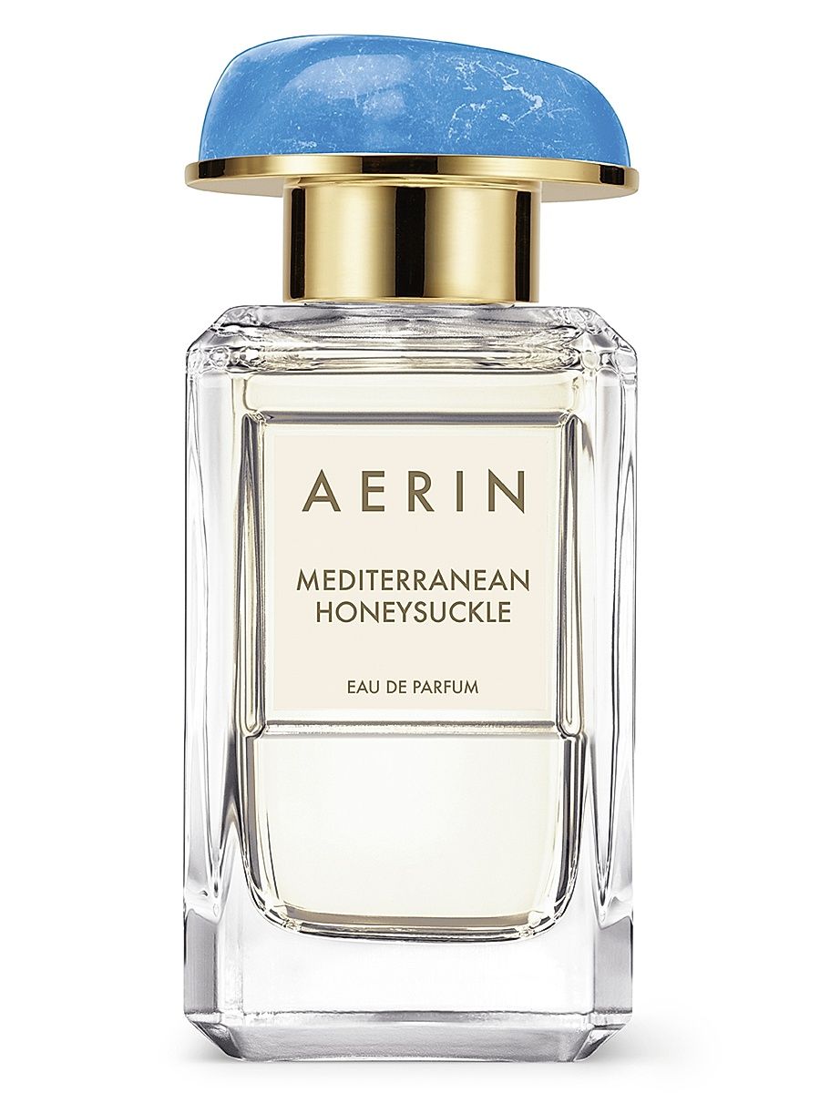 Women's AERIN Mediterranean Honeysuckle Eau de Parfum - Size 3.4 oz