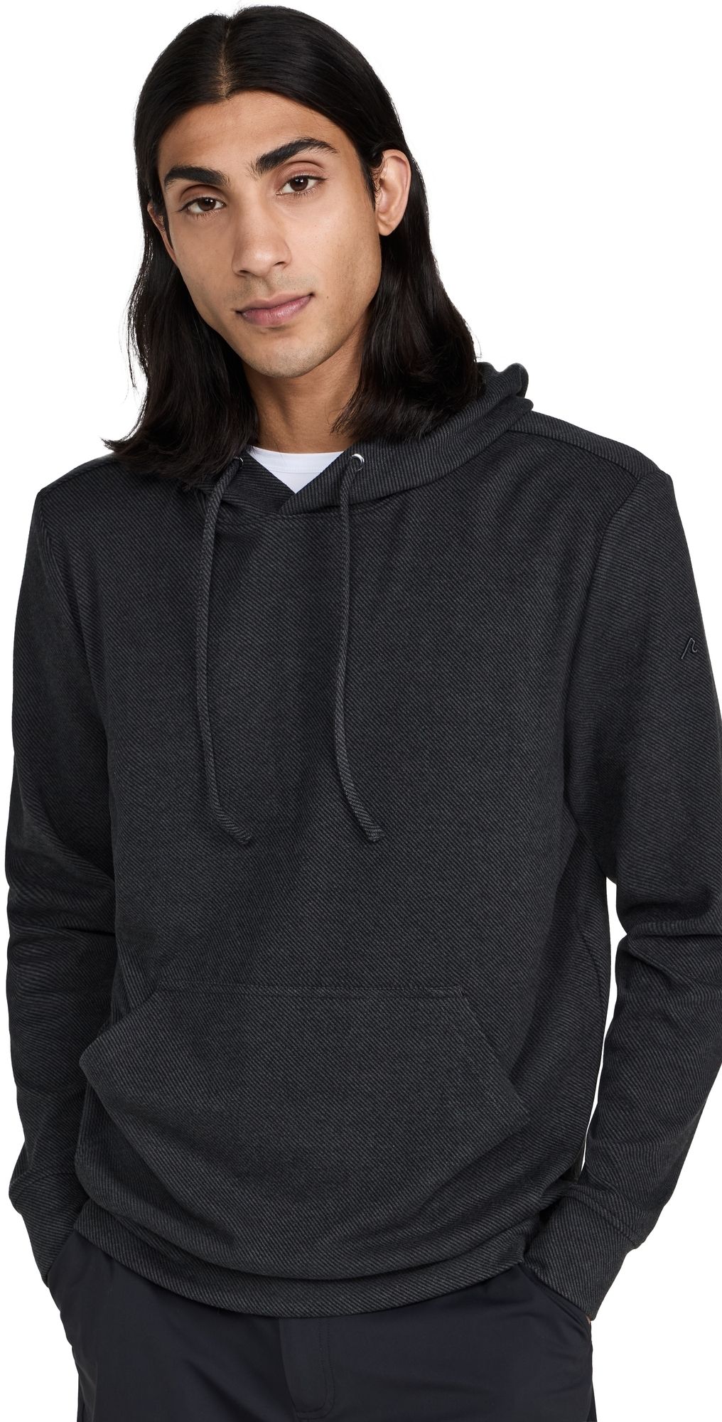Redvanly Irving Hoodie Tuxedo S