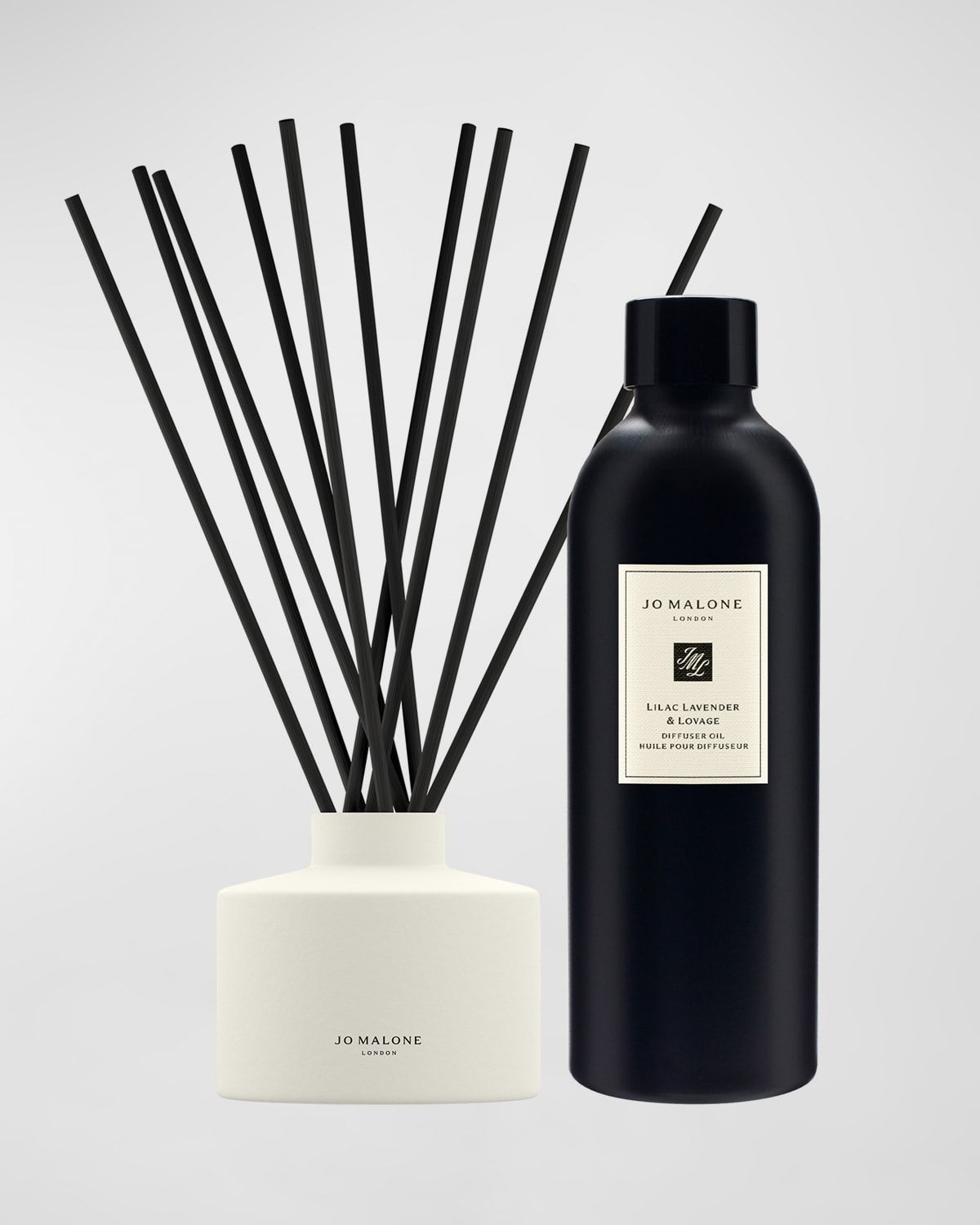 11.8 oz. Lilac Lavender & Lovage Diffuser