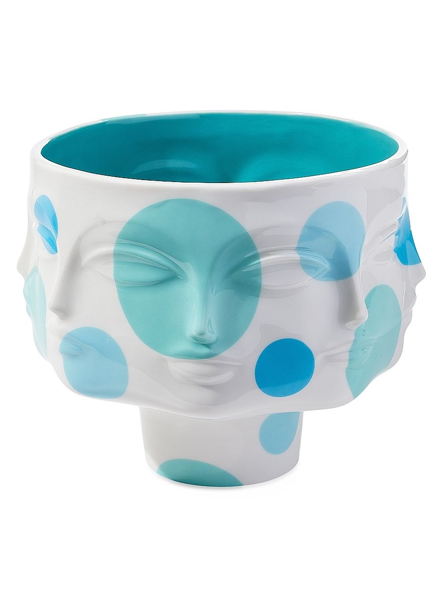 L'Pop Dora Maar Pedestal Bowl