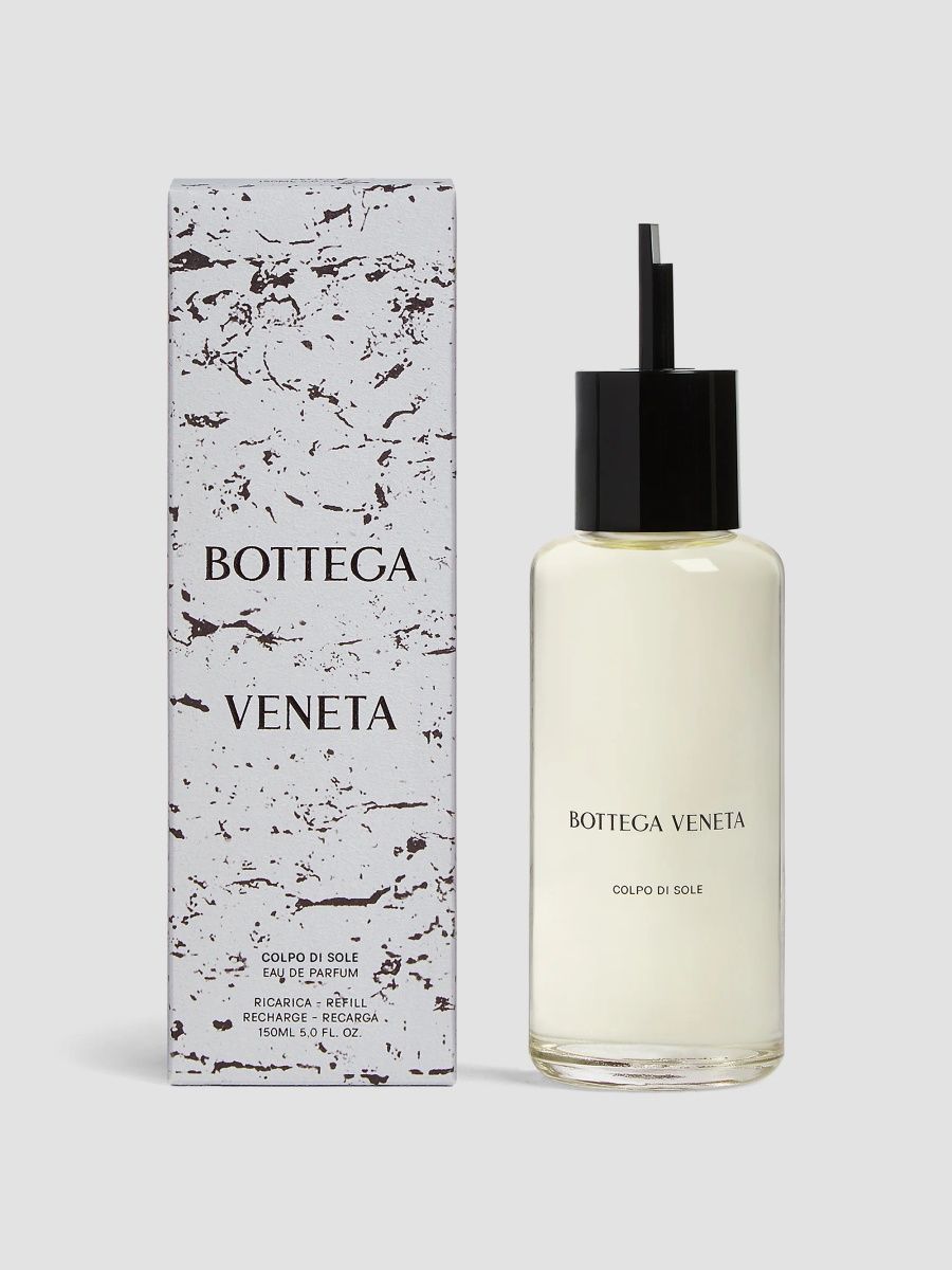 Bottega Veneta Colpo di Sole Eau de Parfum Refill - Size Refill