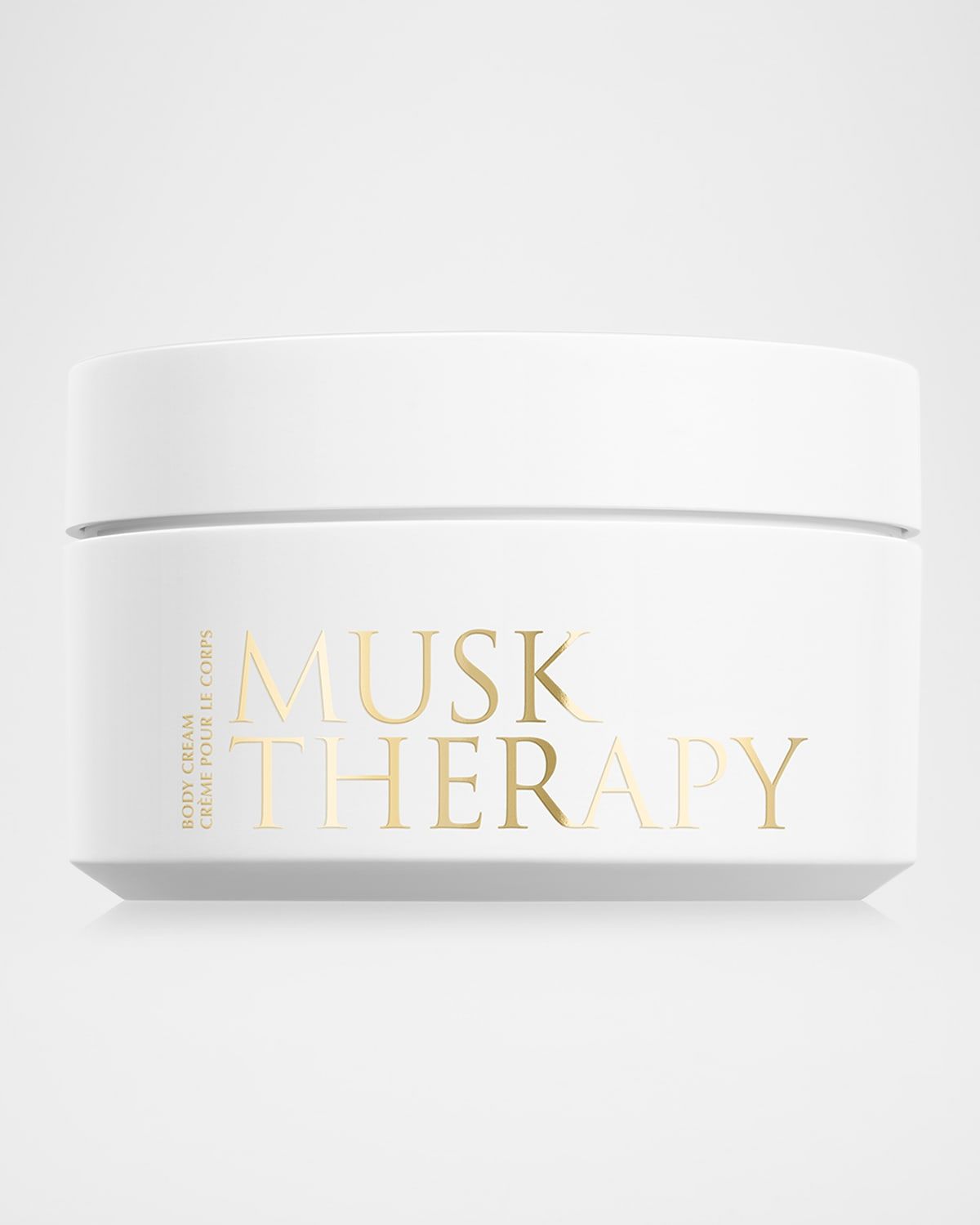 Musk Therapy Body Cream, 6.7 oz.