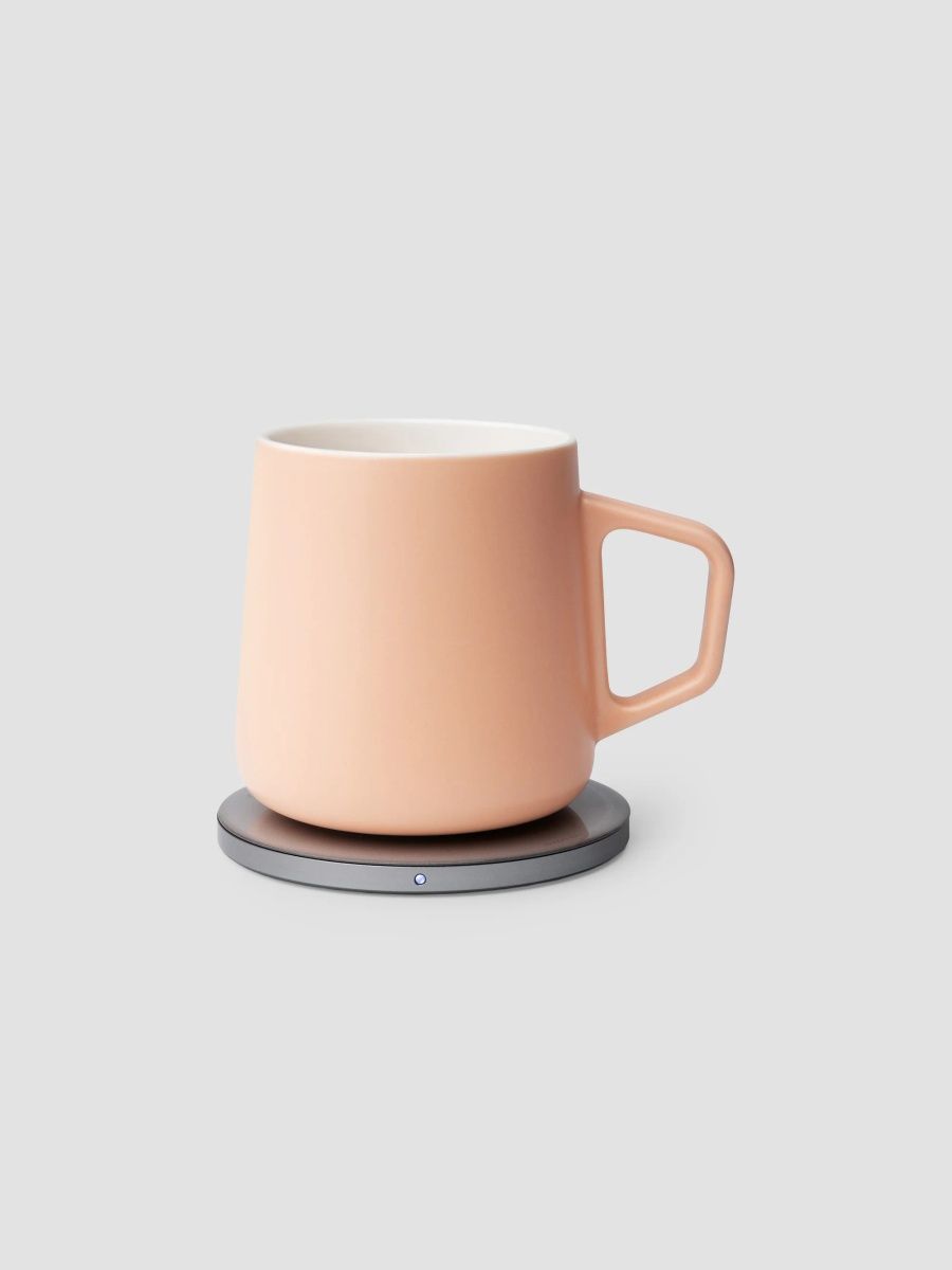 Neo 2-Piece Self-Heating Mug Set